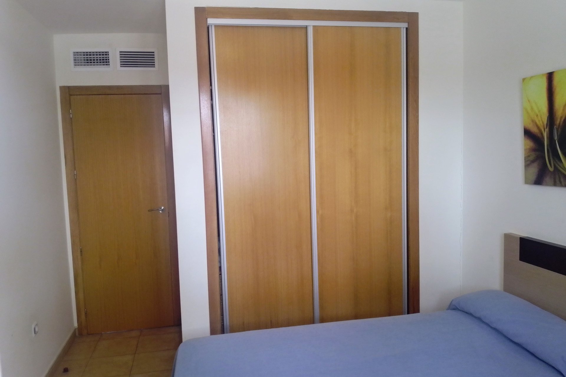 New Build - apartment -
Águilas