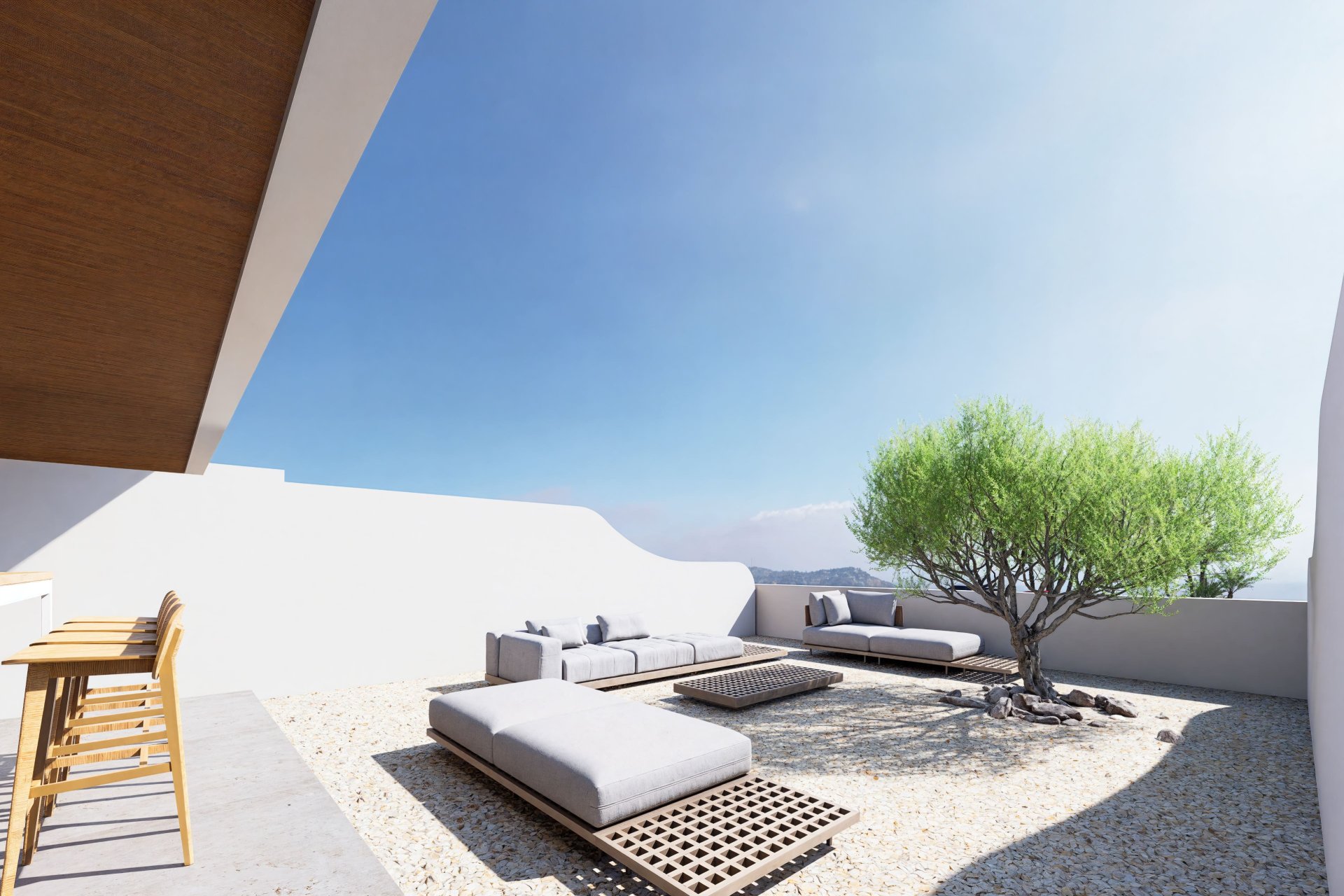 New Build - apartment -
Benijofar