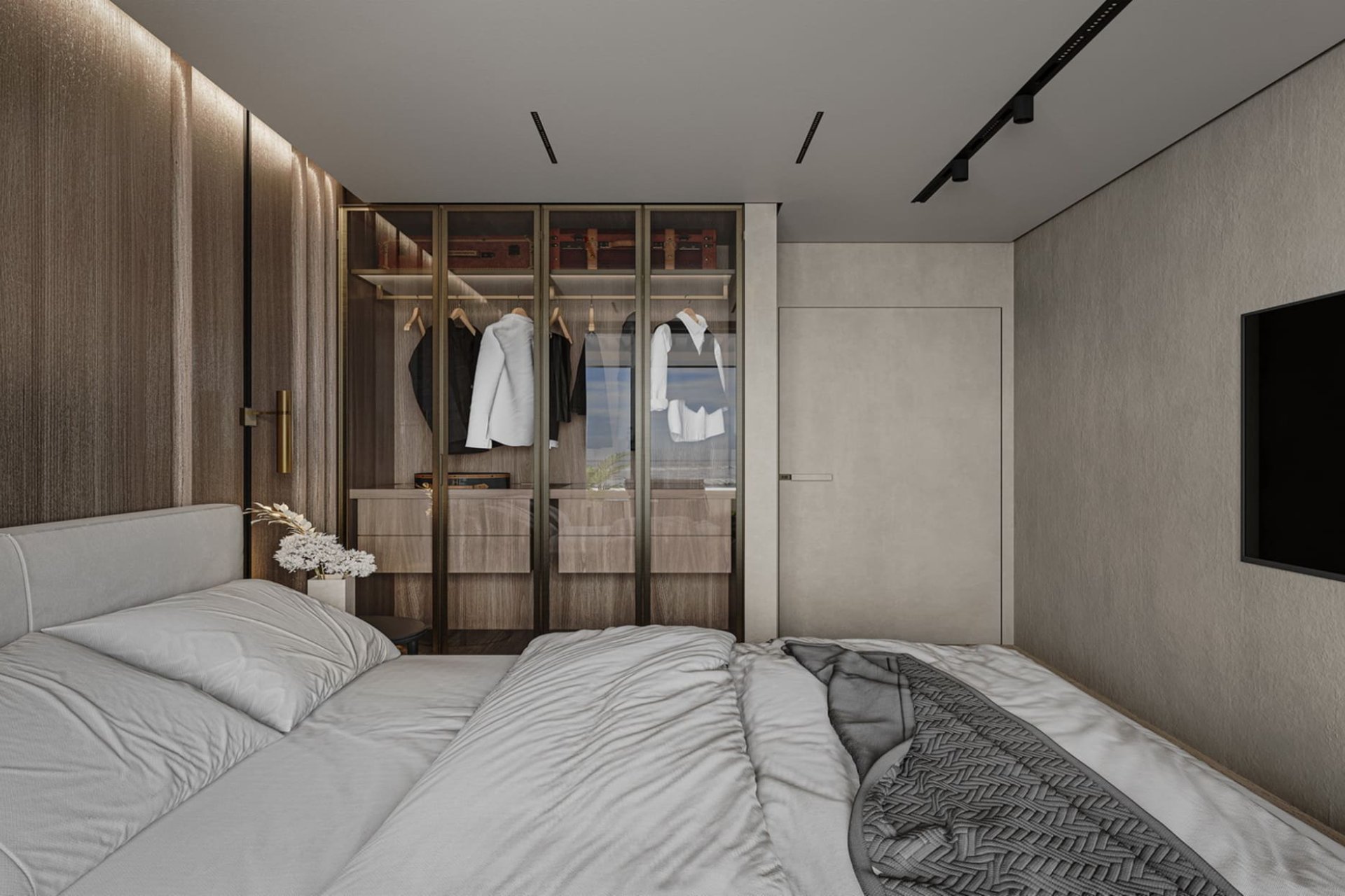 New Build - apartment -
Calpe