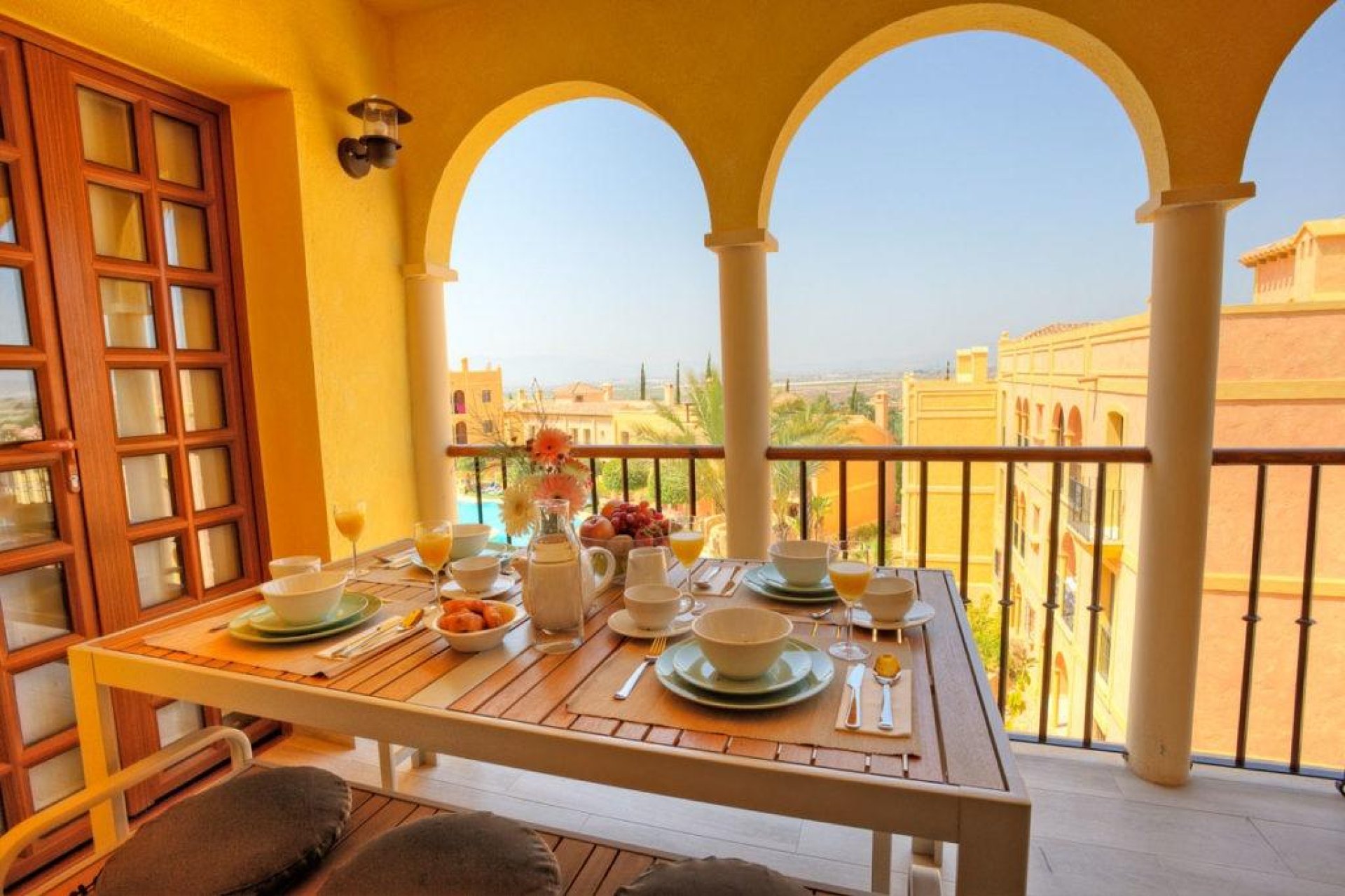 New Build - apartment -
Cuevas del Almanzora