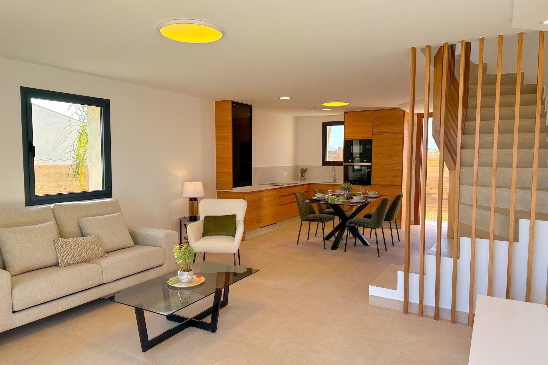New Build - apartment -
Cuevas del Almanzora