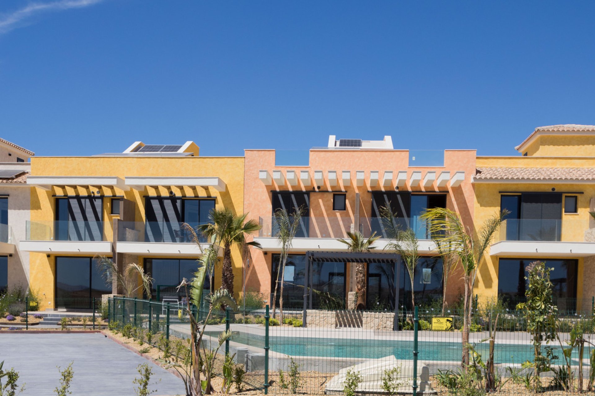 New Build - apartment -
Cuevas del Almanzora
