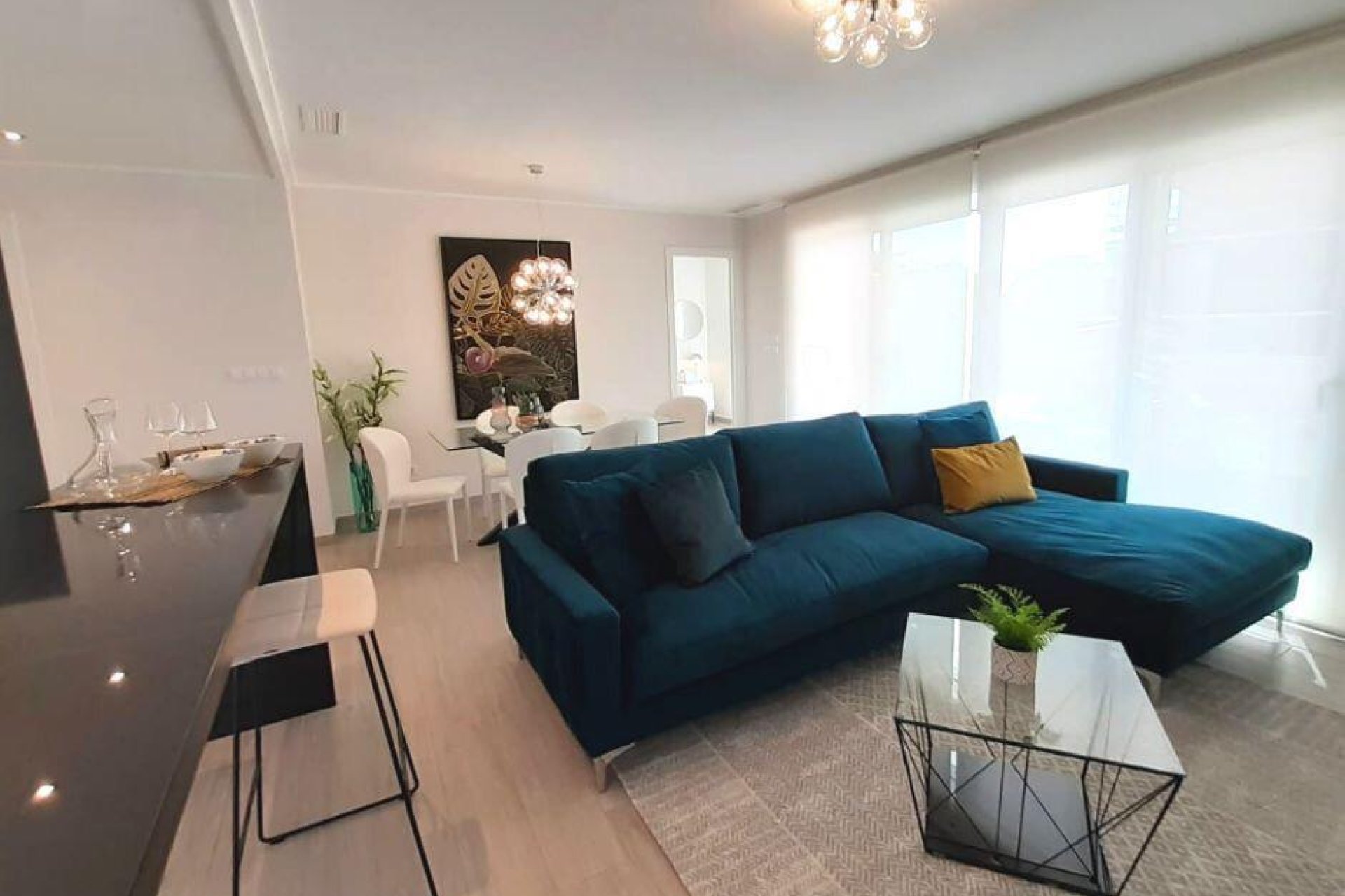 New Build - apartment -
Guardamar del Segura