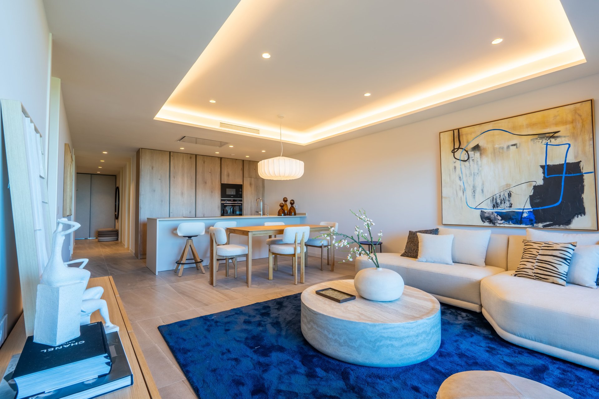New Build - apartment -
Guardamar del Segura