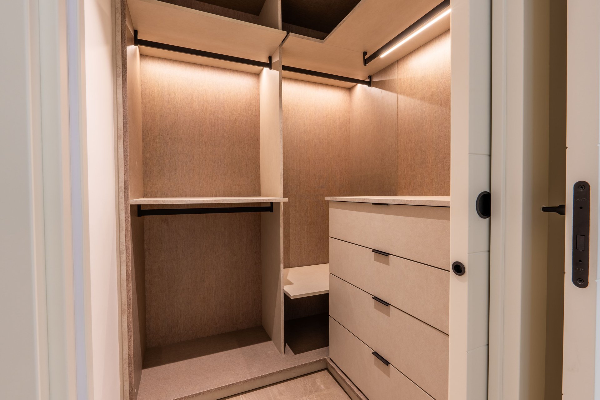 New Build - apartment -
Guardamar del Segura