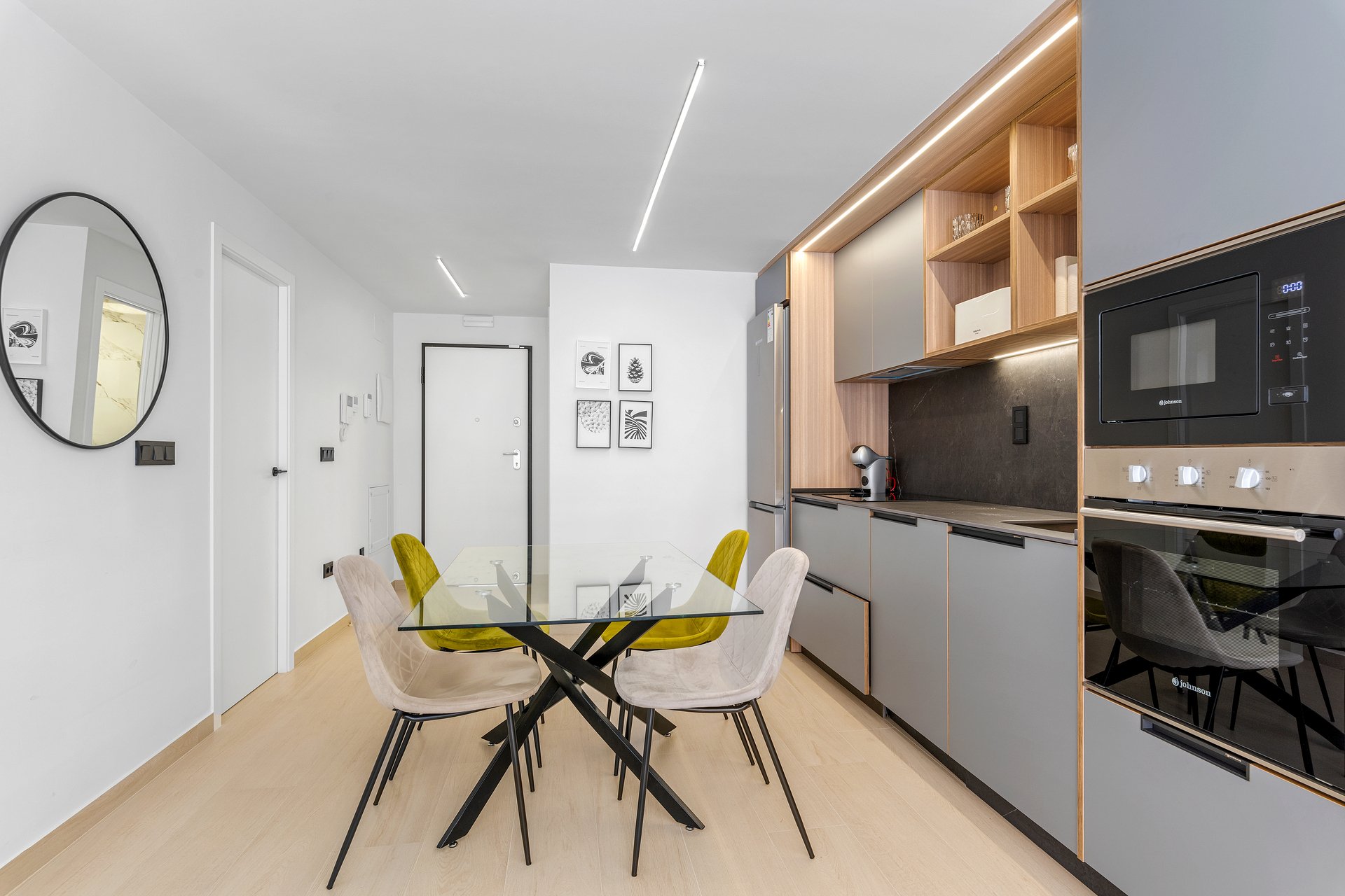 New Build - apartment -
Guardamar del Segura