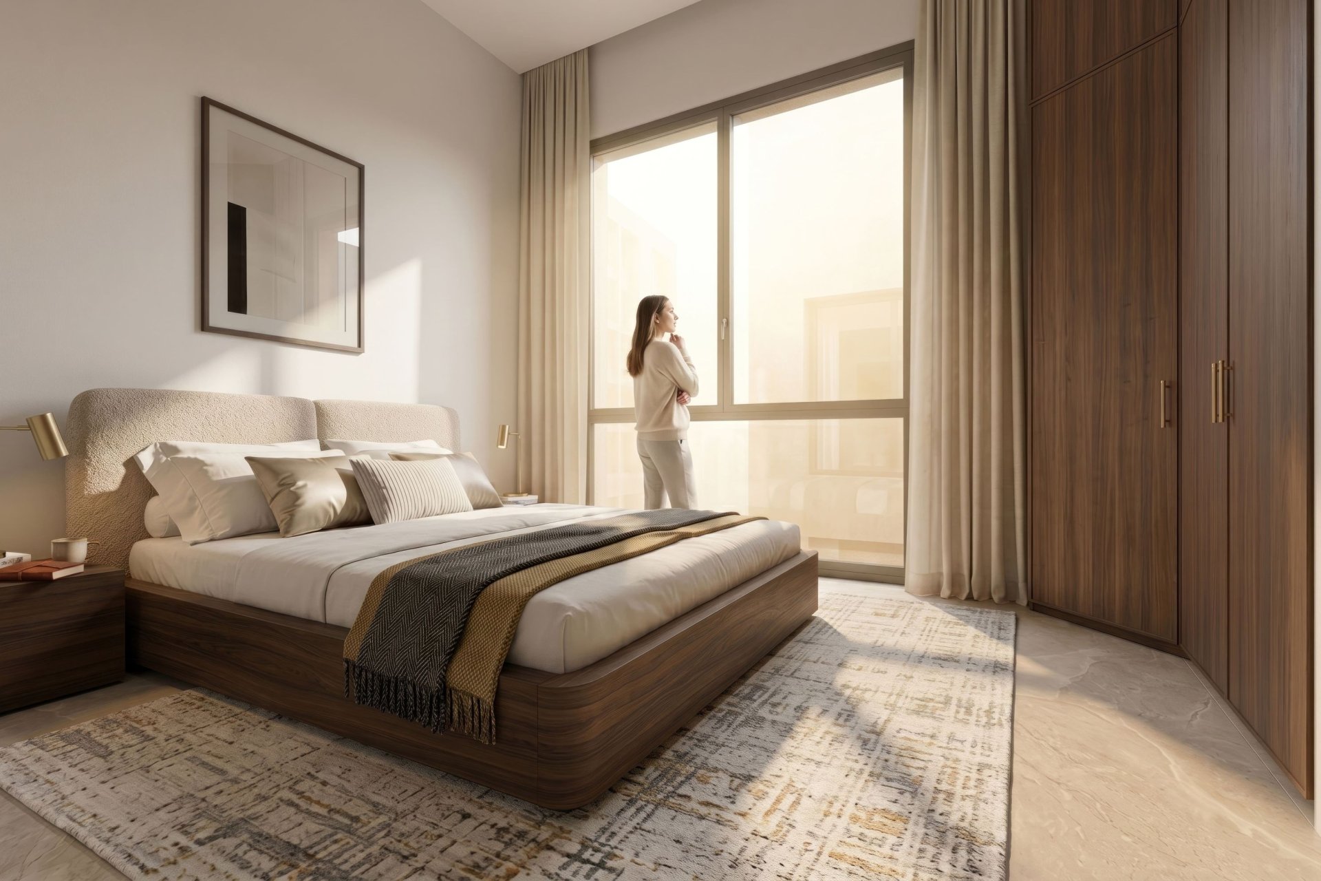 New Build - apartment -
Guardamar del Segura