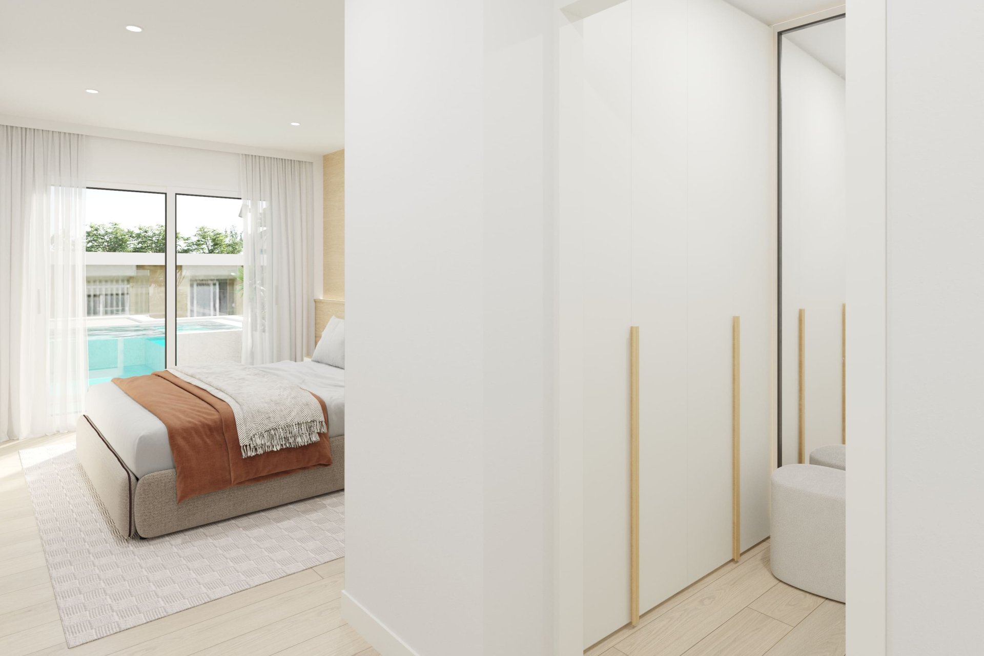 New Build - apartment -
Guardamar del Segura