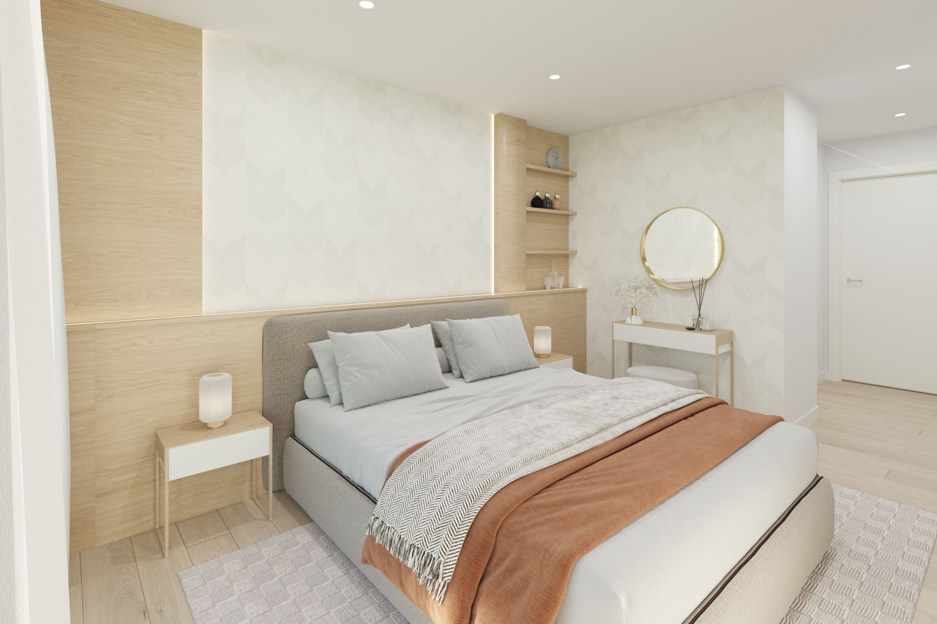 New Build - apartment -
Guardamar del Segura