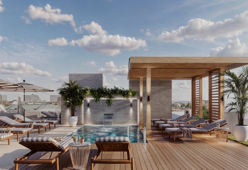 New Build - apartment -
Guardamar del Segura