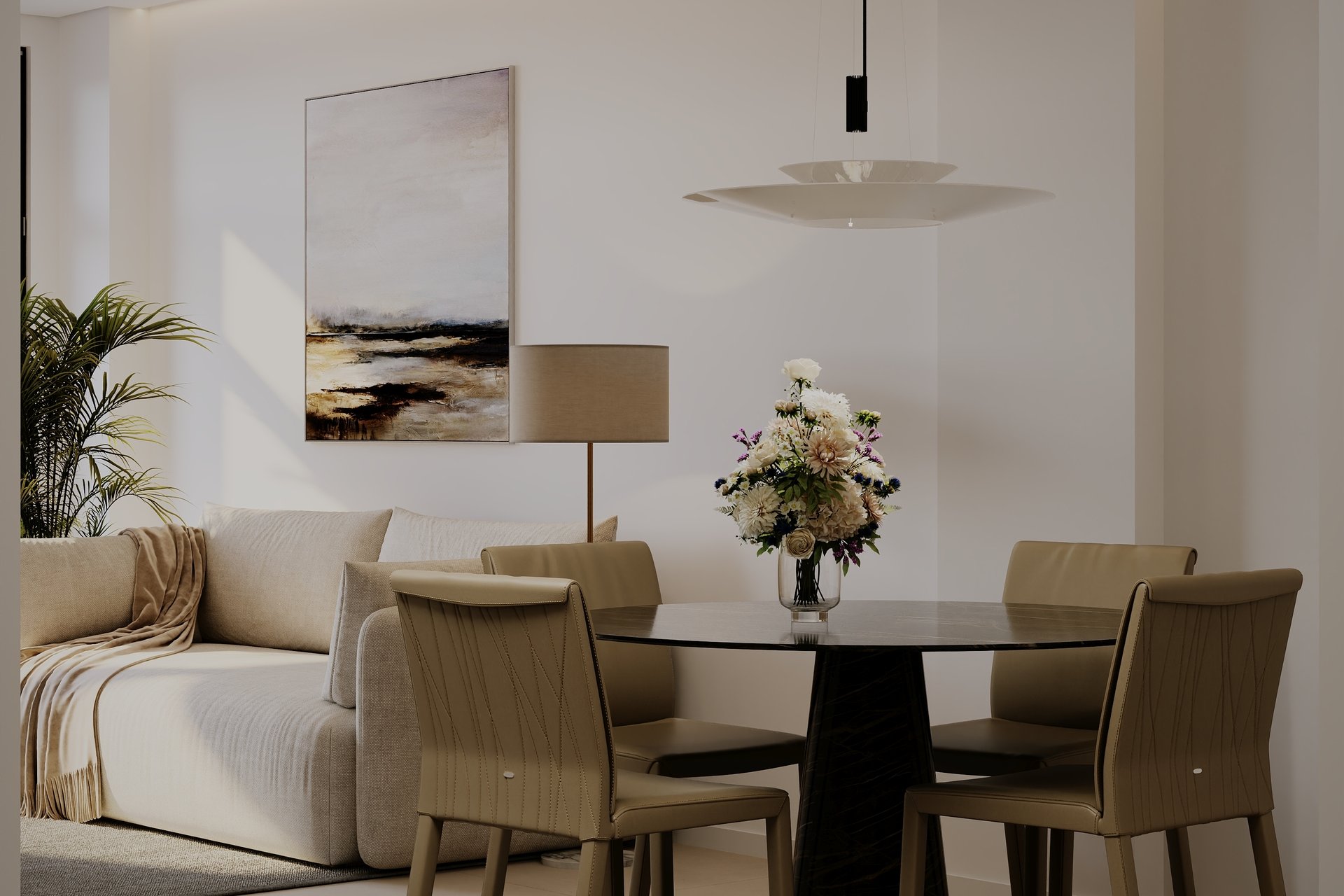 New Build - apartment -
Guardamar del Segura