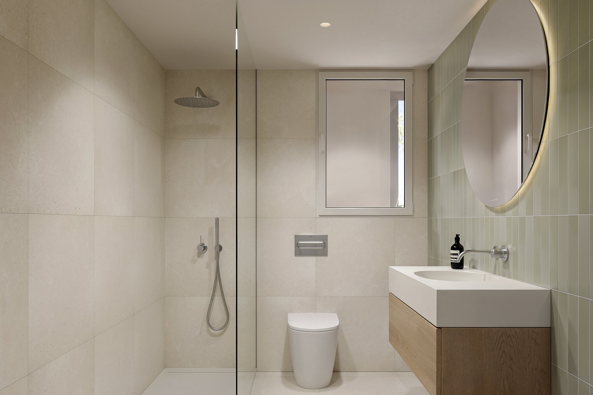 New Build - apartment -
Jacarilla