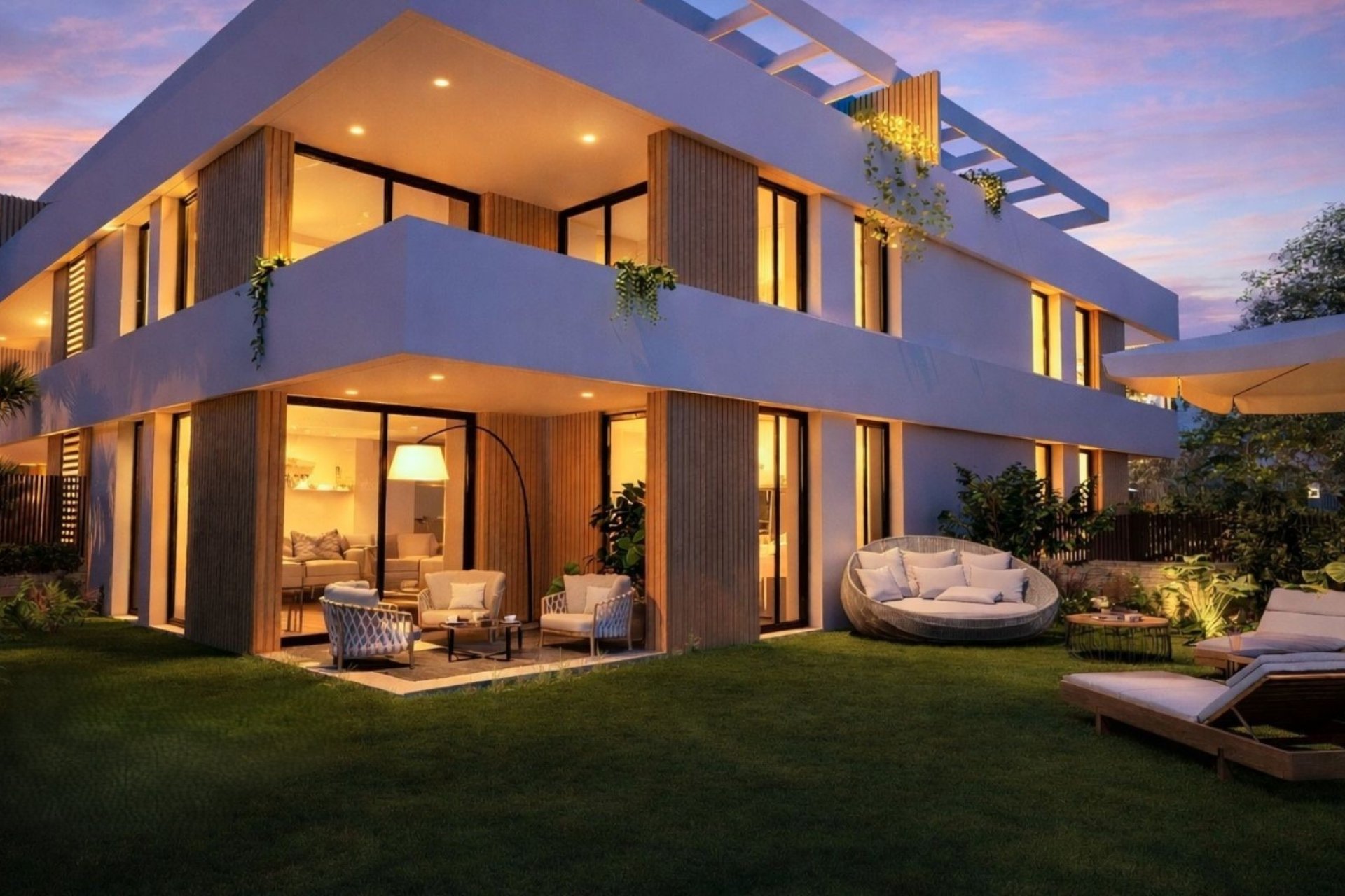 New Build - apartment -
Jávea - Javea