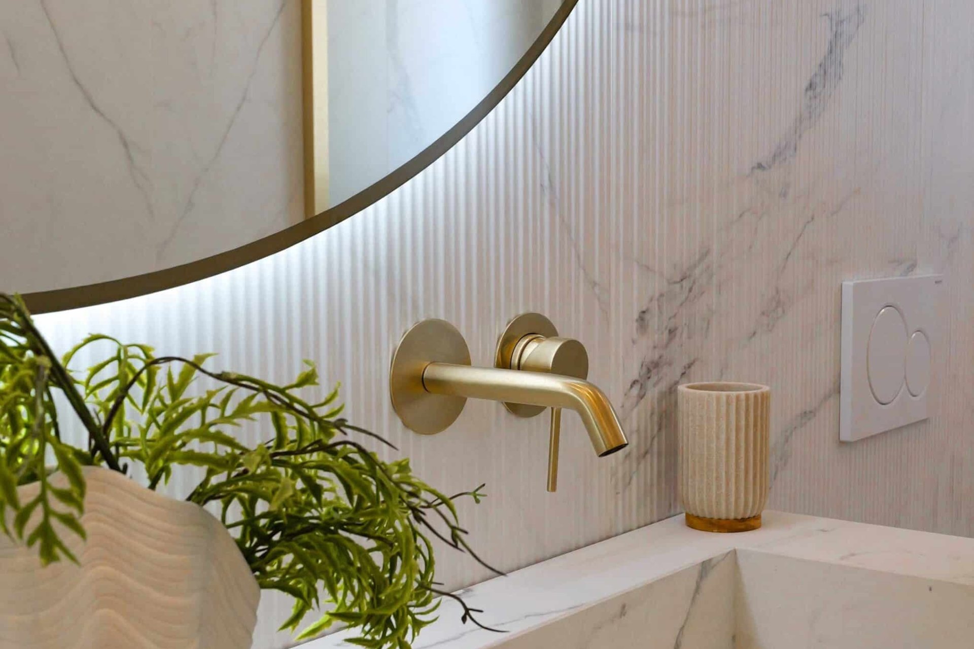 New Build - apartment -
La Manga del Mar Menor