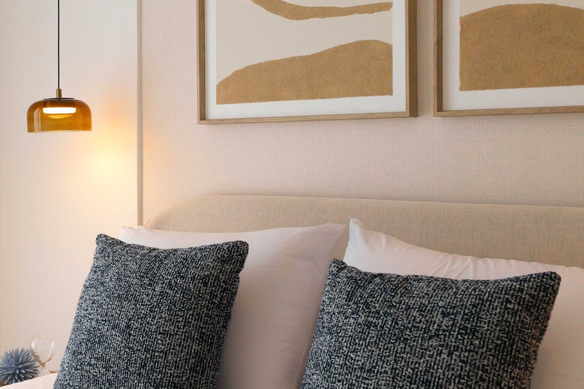 New Build - apartment -
La Manga del Mar Menor