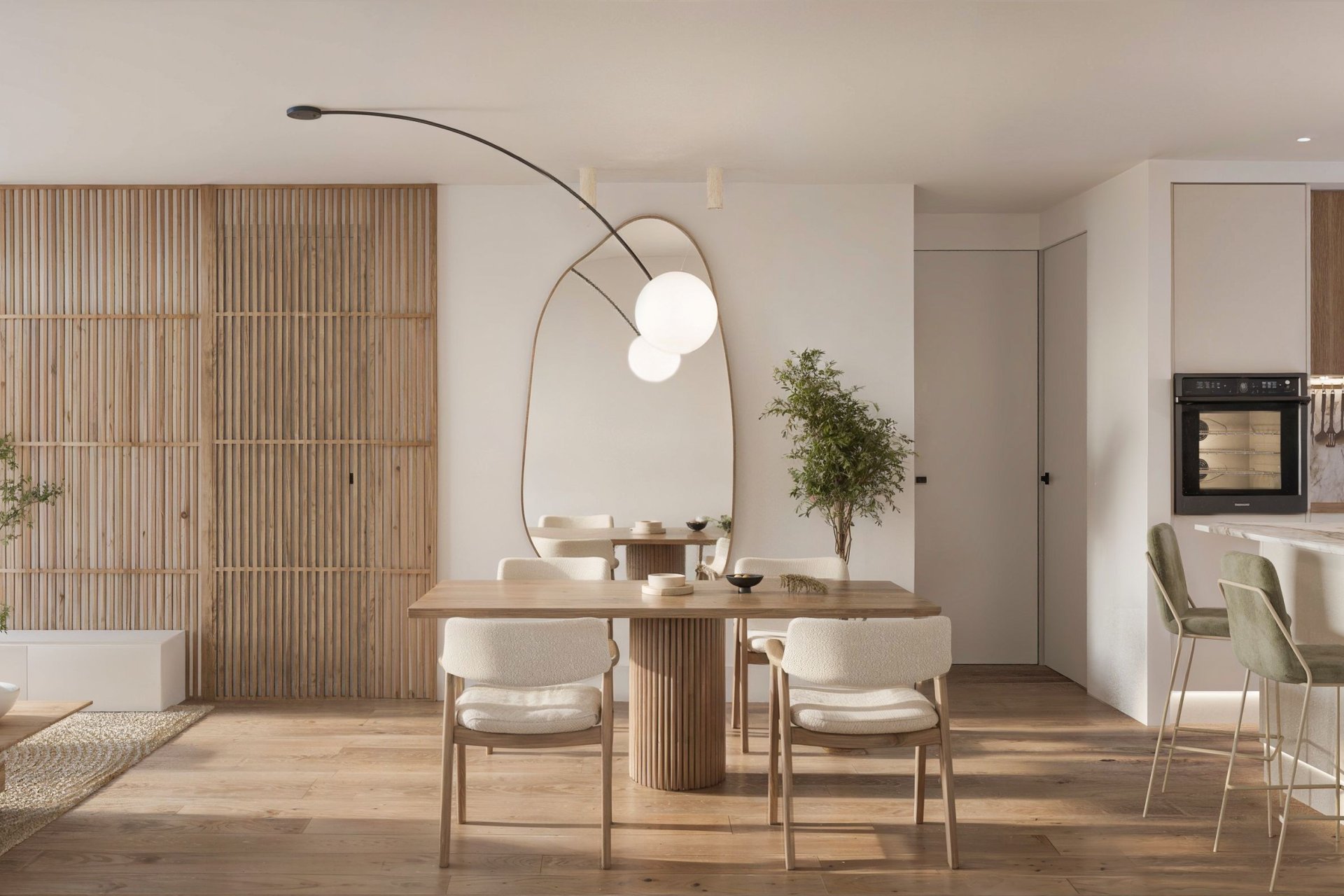 New Build - apartment -
La Nucía