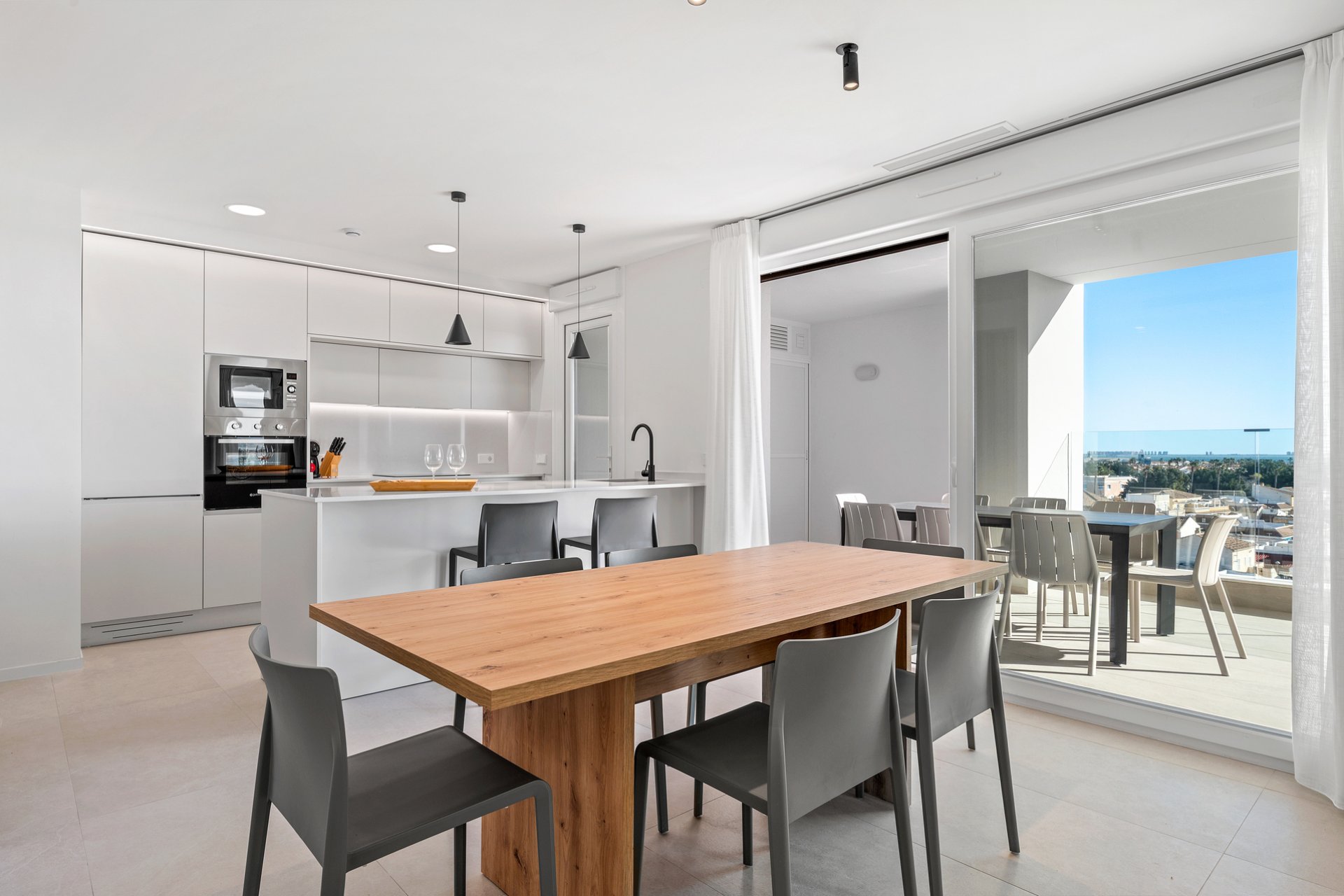 New Build - apartment -
Los Alcázares