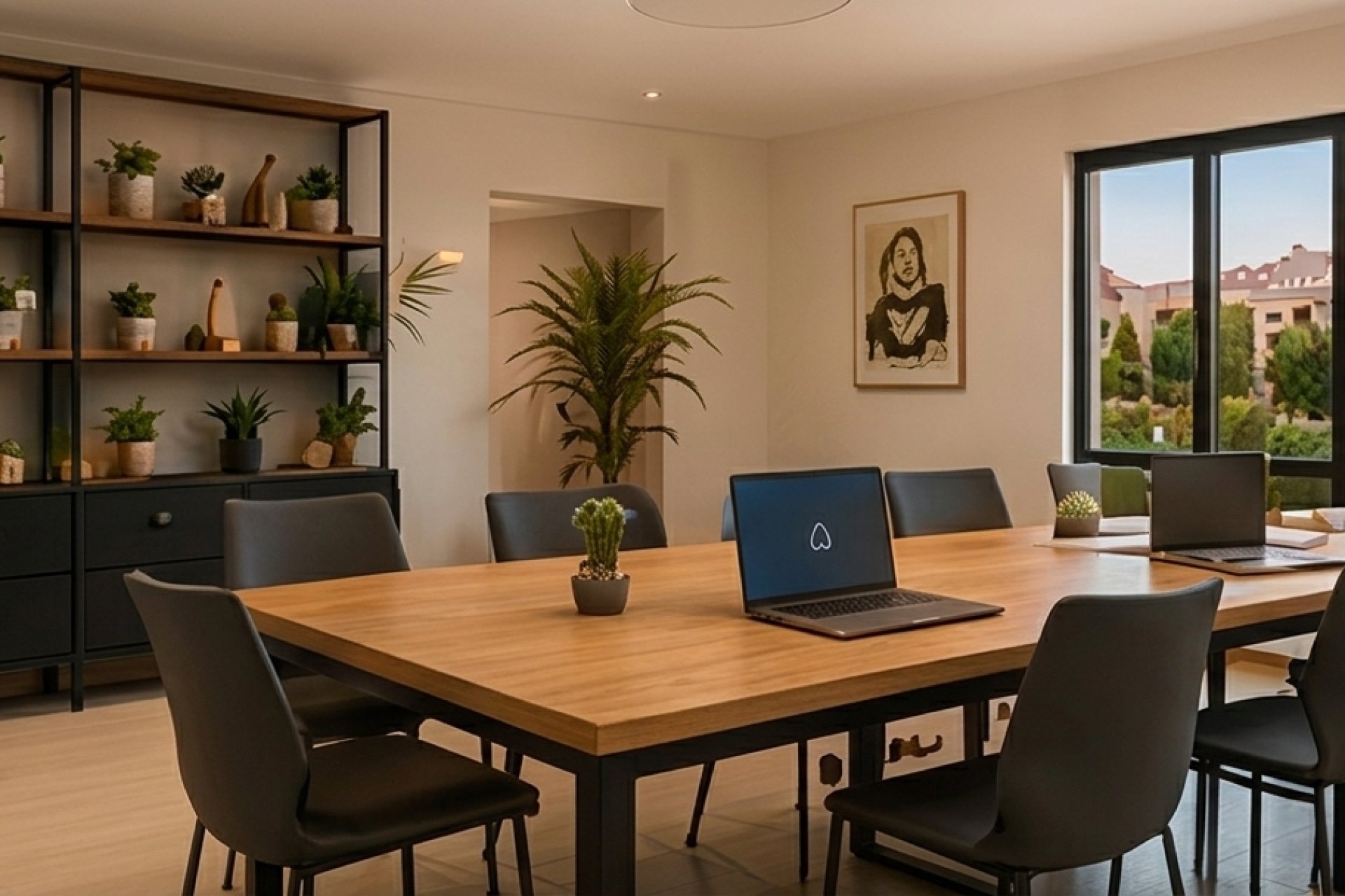 New Build - apartment -
Los Alcázares