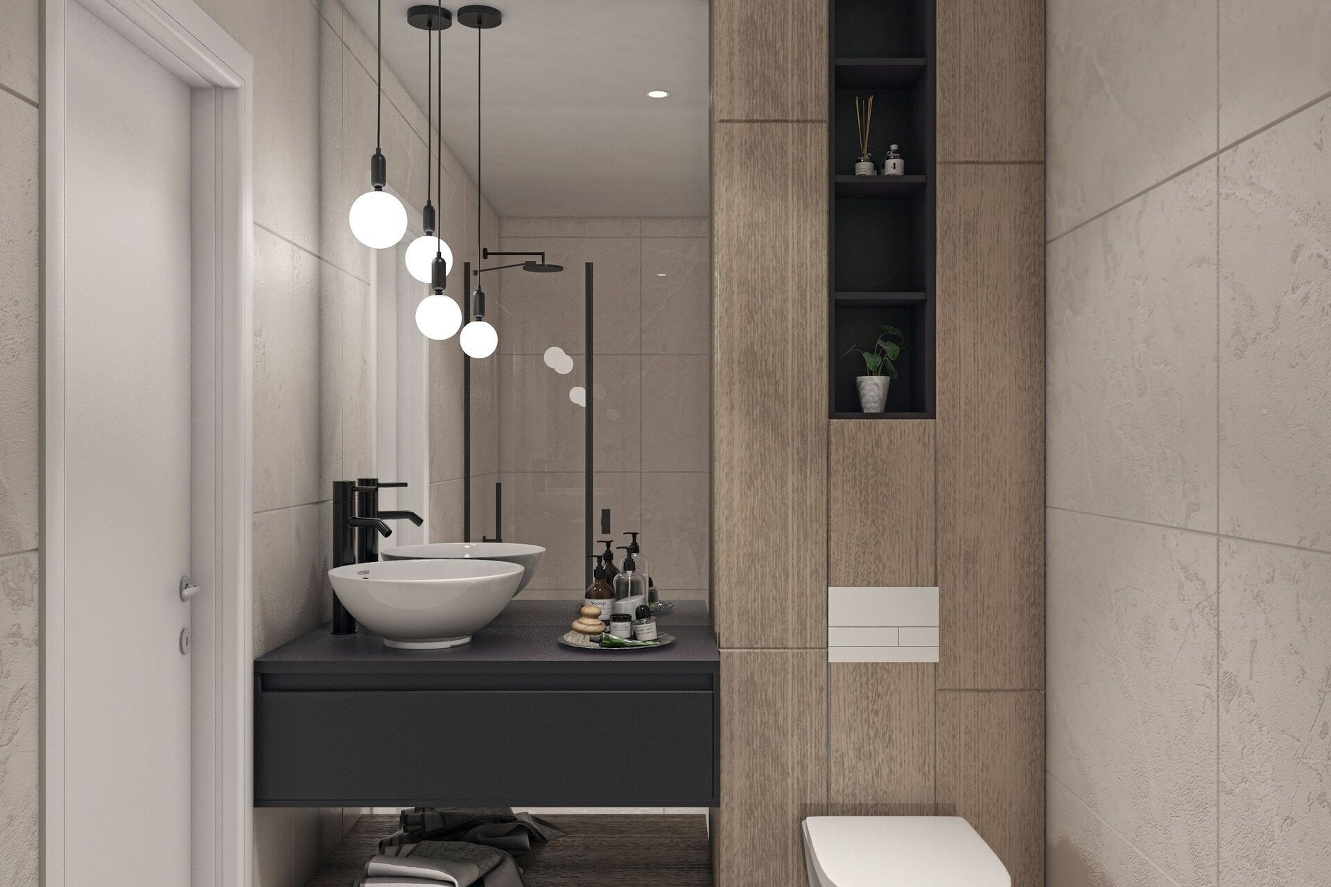 New Build - apartment -
Los Guardianes