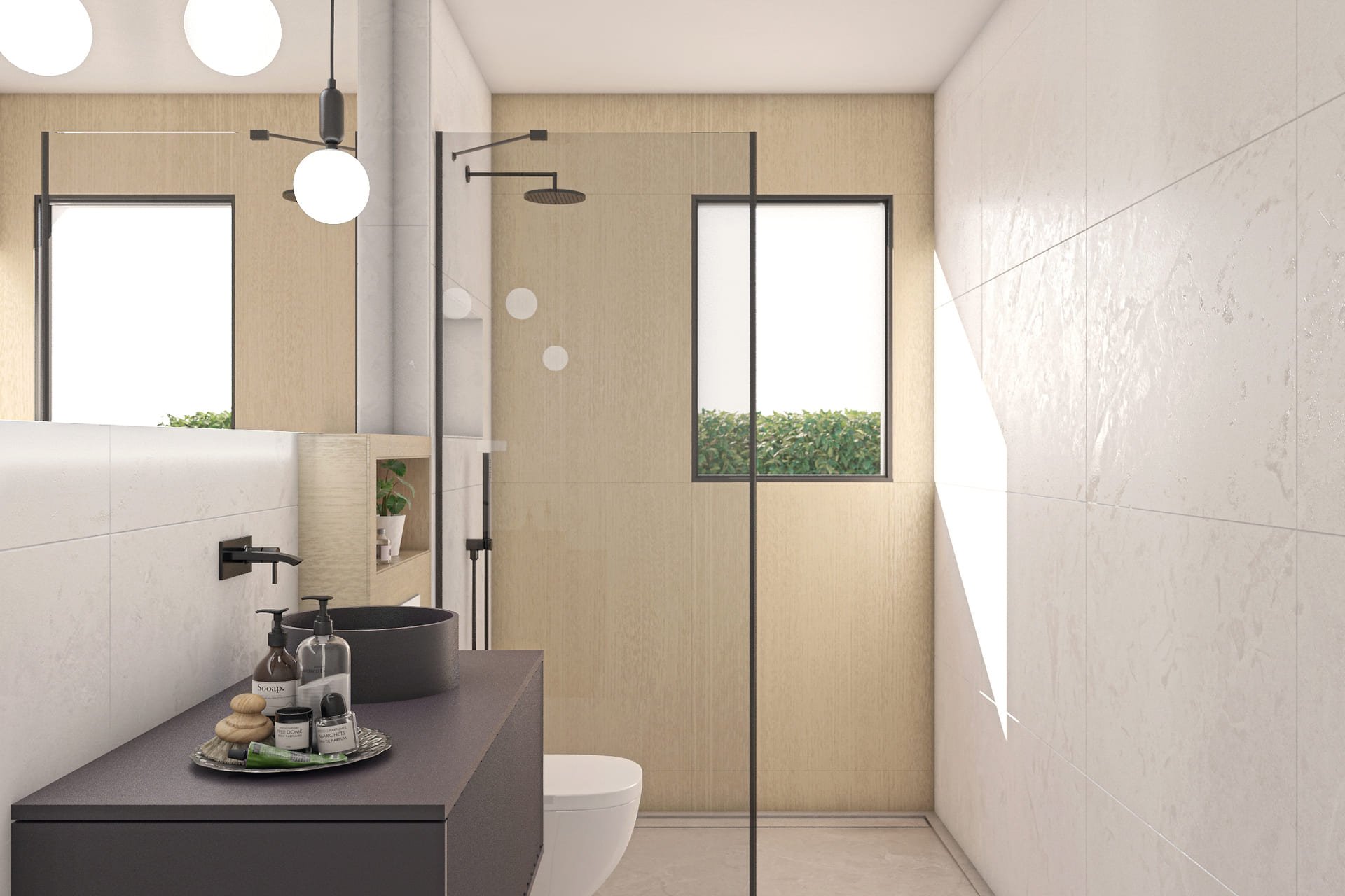 New Build - apartment -
Los Guardianes