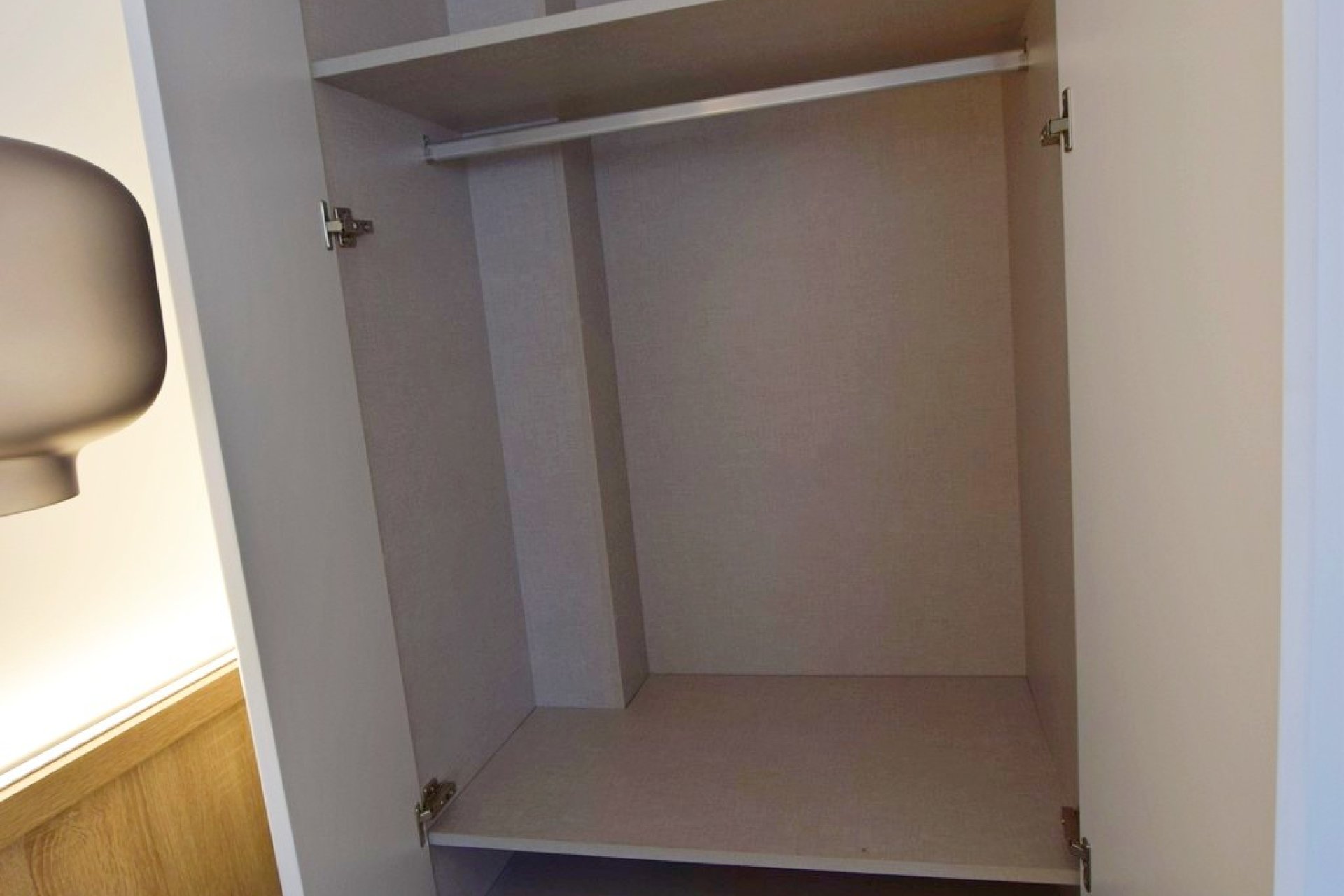 New Build - apartment -
Los Guardianes