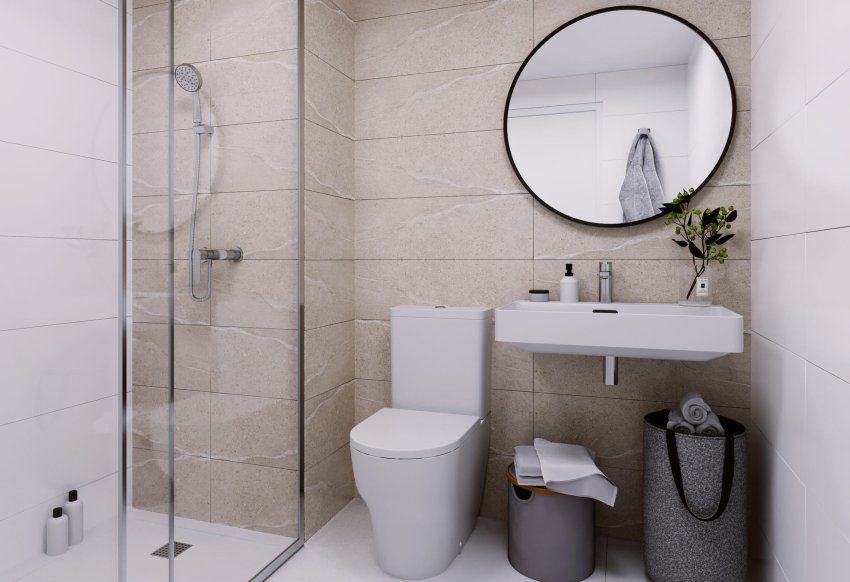New Build - apartment -
Monforte del Cid