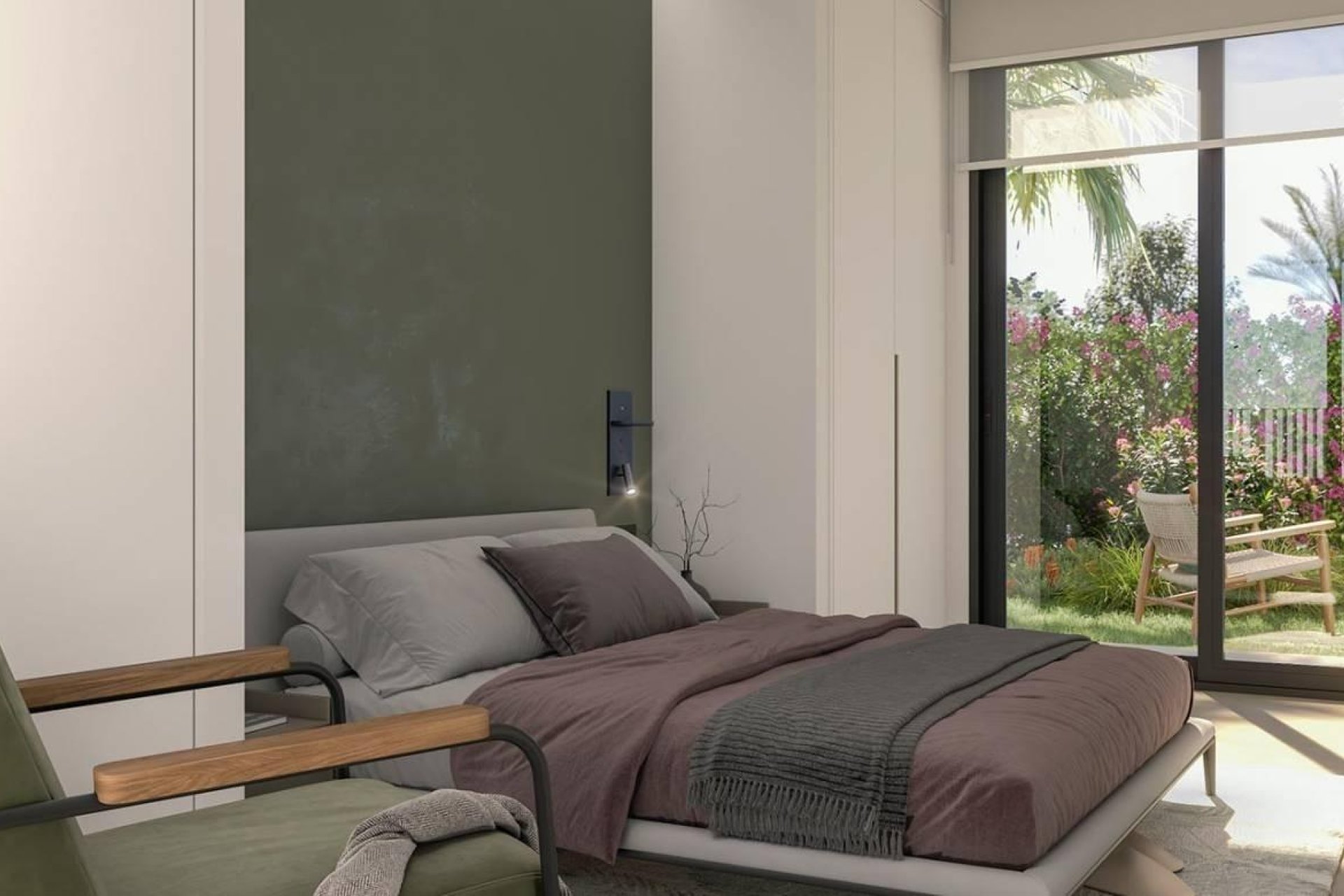 New Build - apartment -
Orihuela Costa