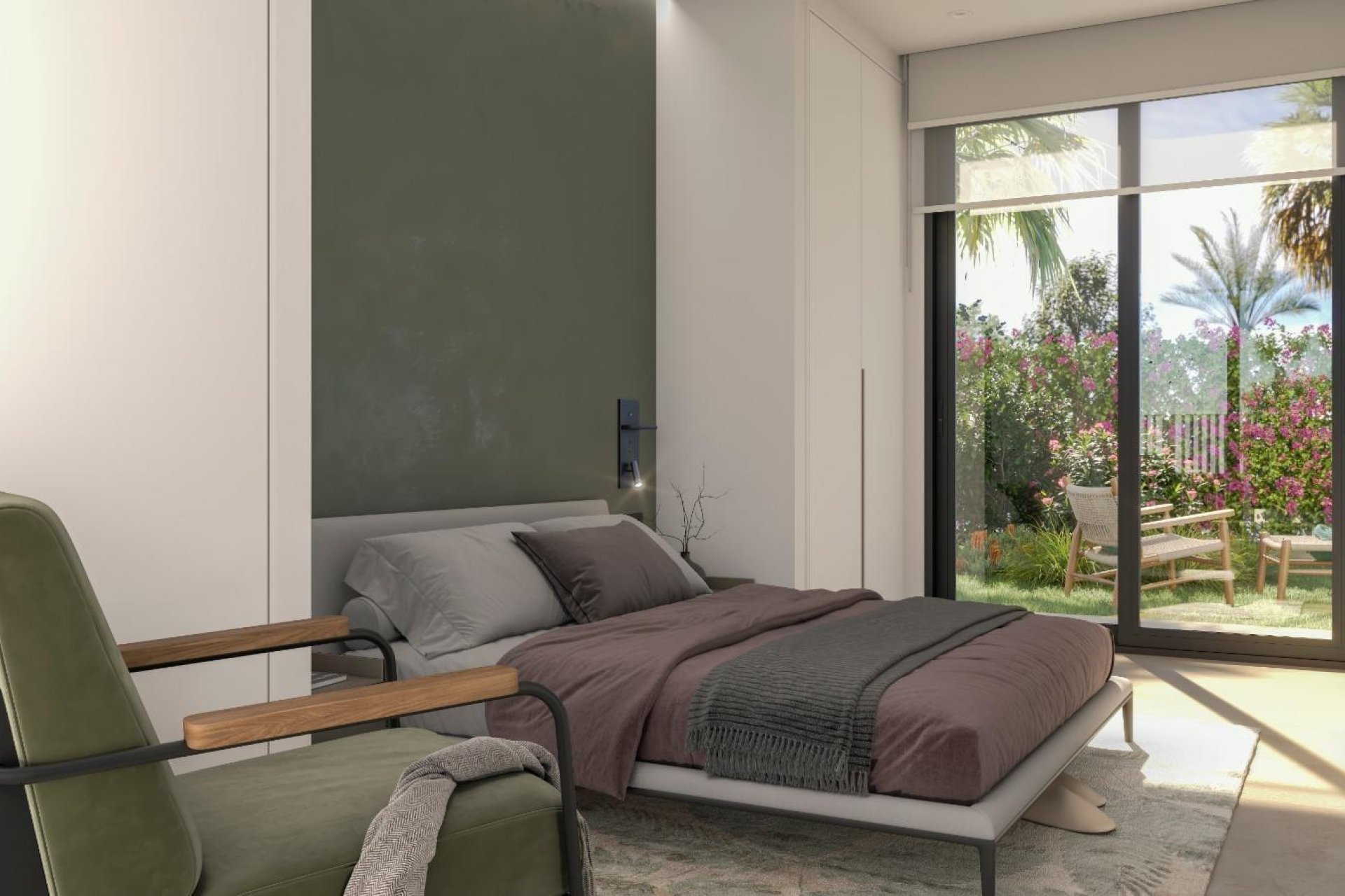 New Build - apartment -
Orihuela Costa