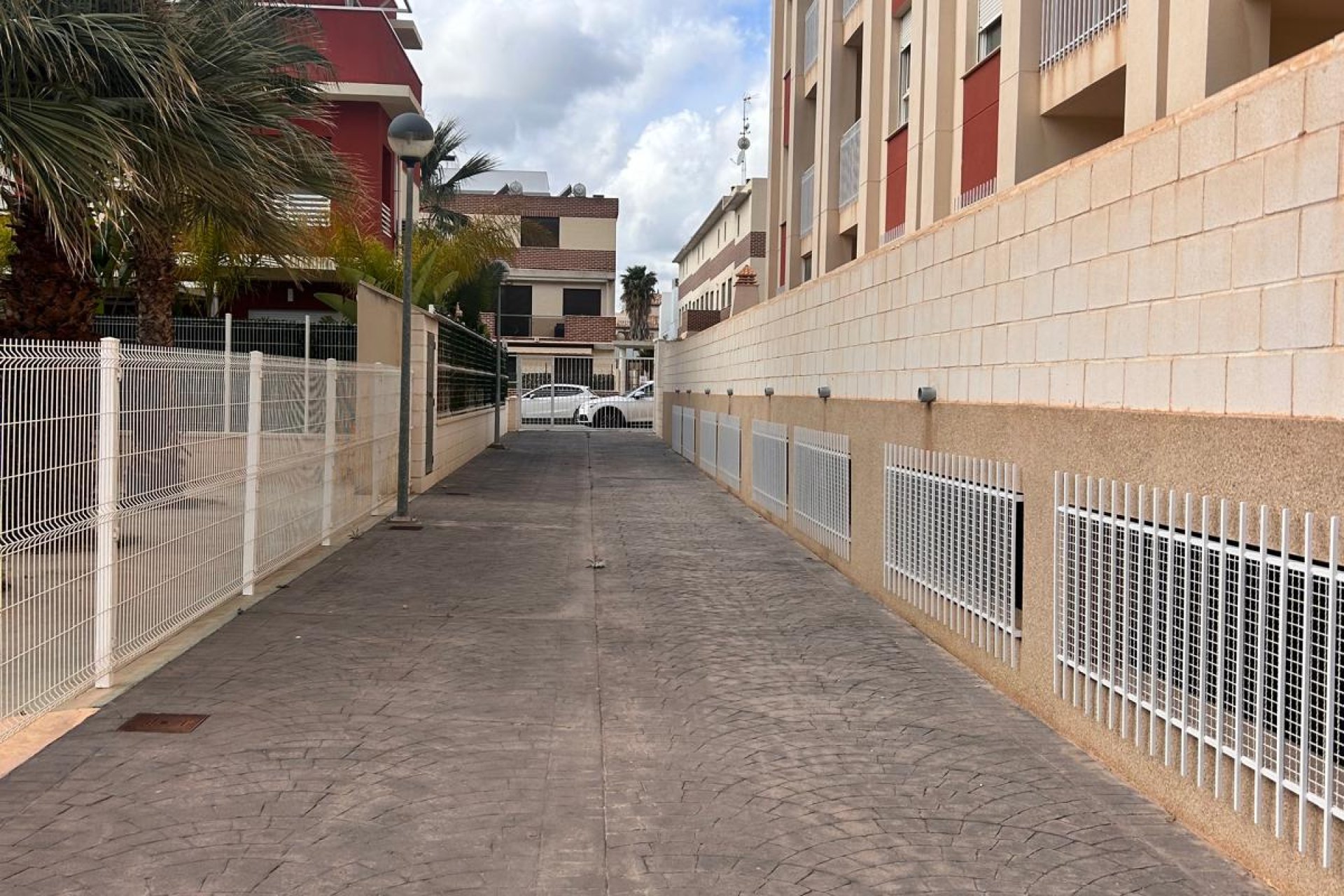 New Build - apartment -
Orihuela Costa