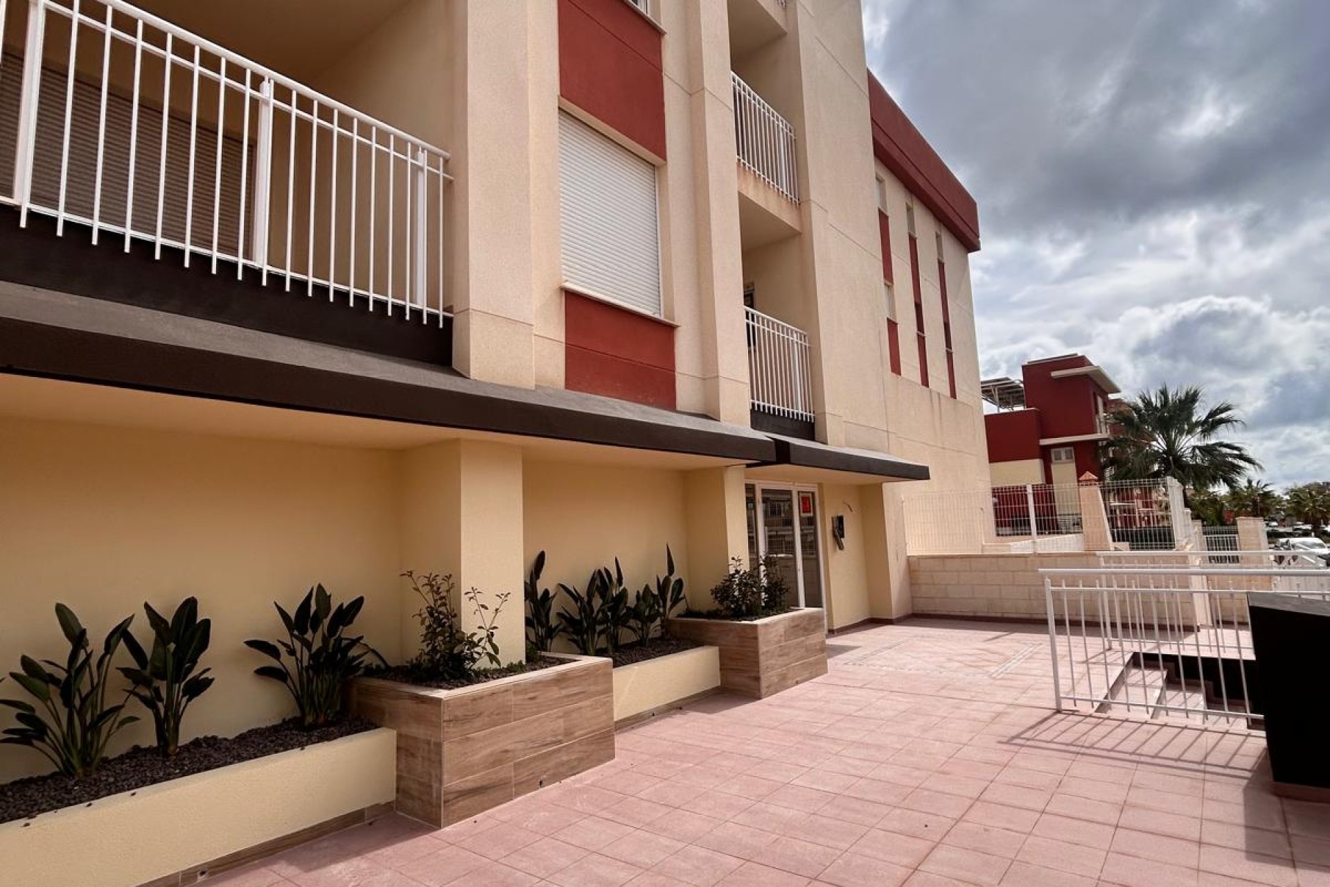 New Build - apartment -
Orihuela Costa