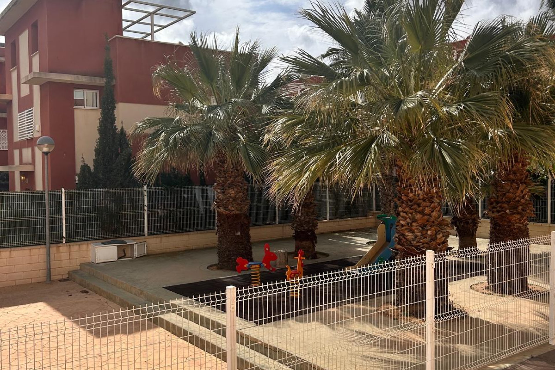 New Build - apartment -
Orihuela Costa
