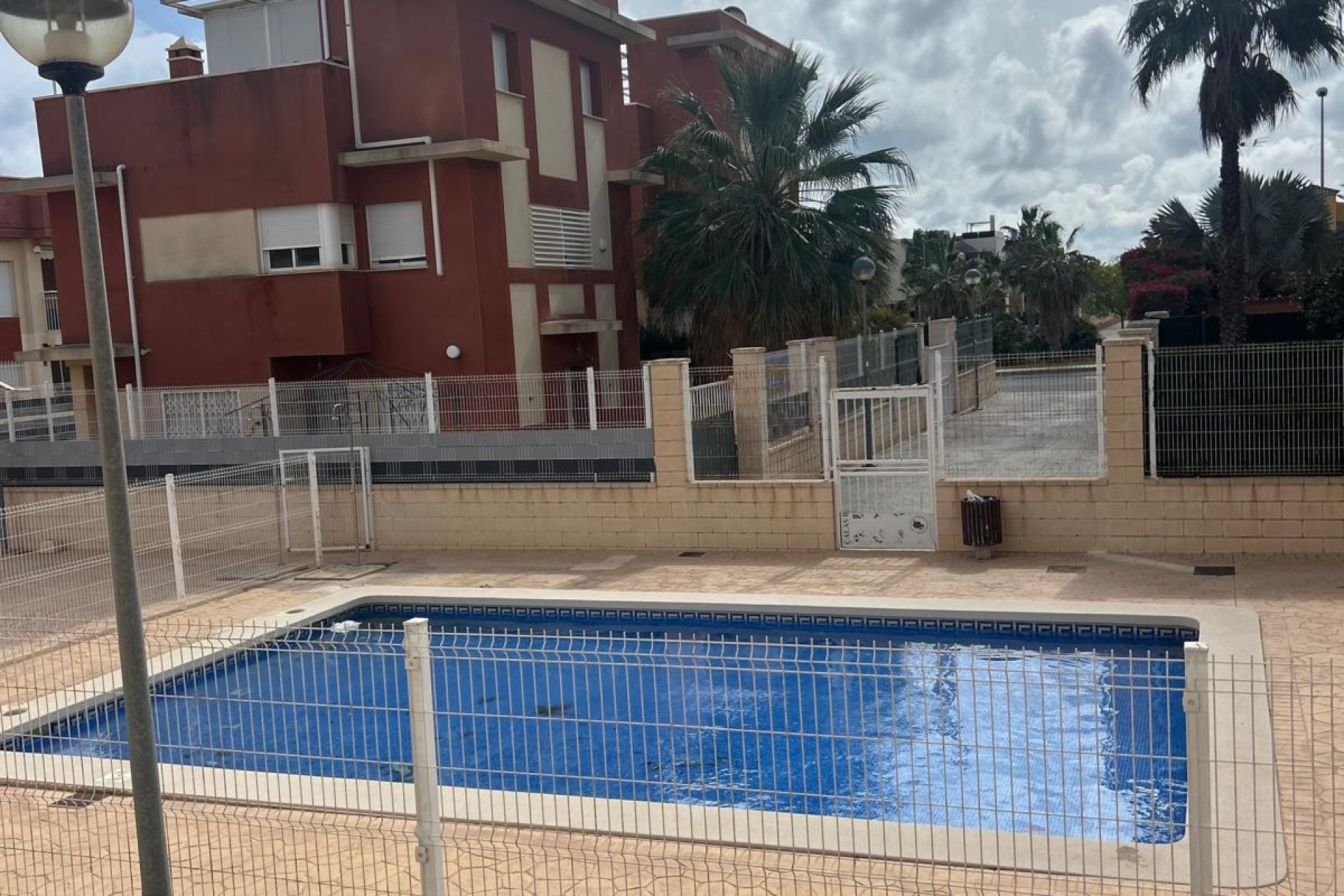 New Build - apartment -
Orihuela Costa