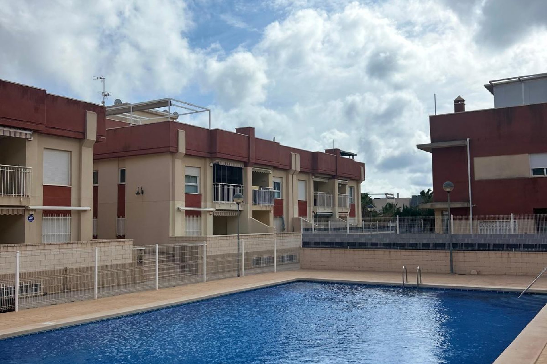 New Build - apartment -
Orihuela Costa
