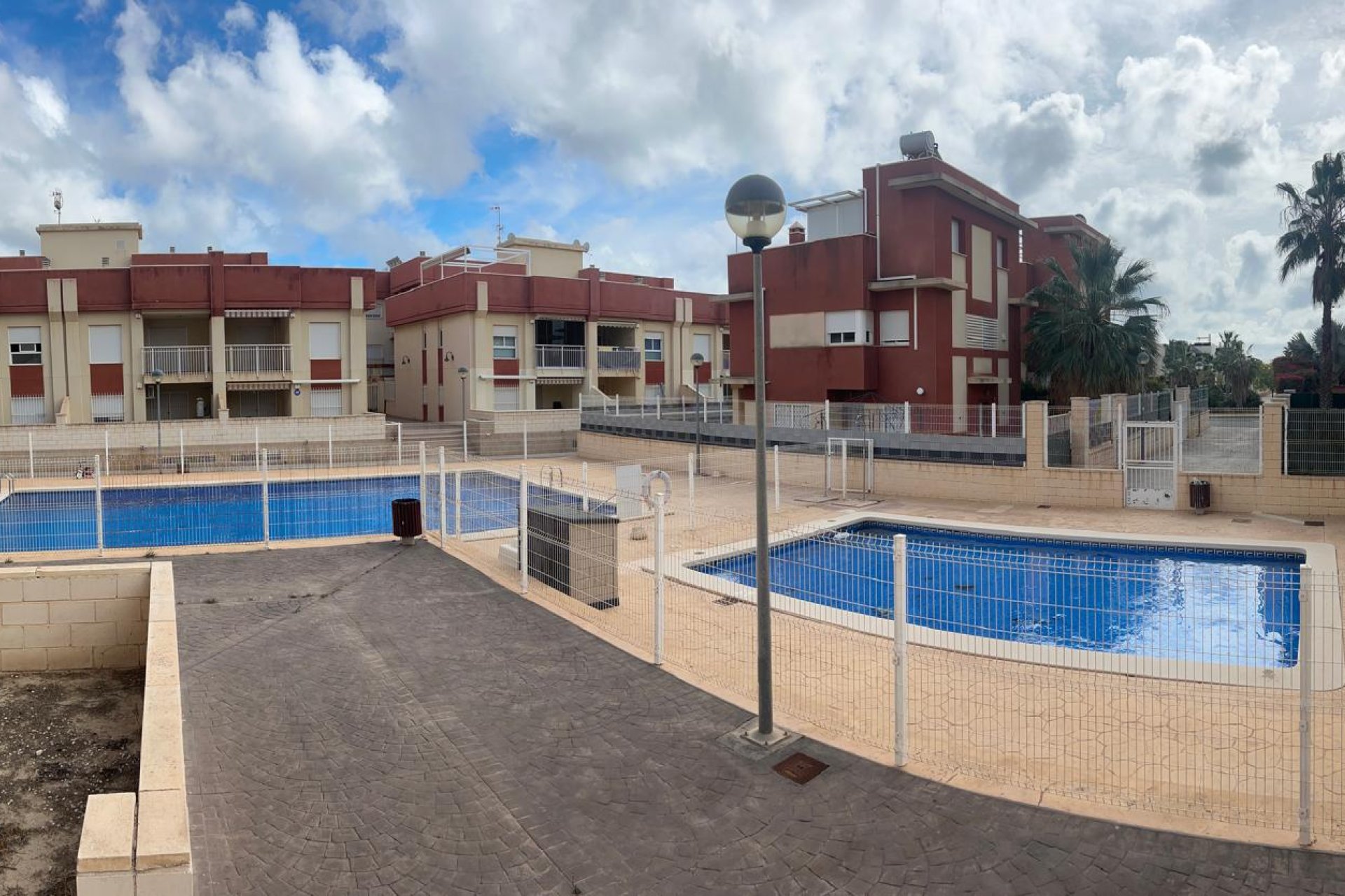 New Build - apartment -
Orihuela Costa