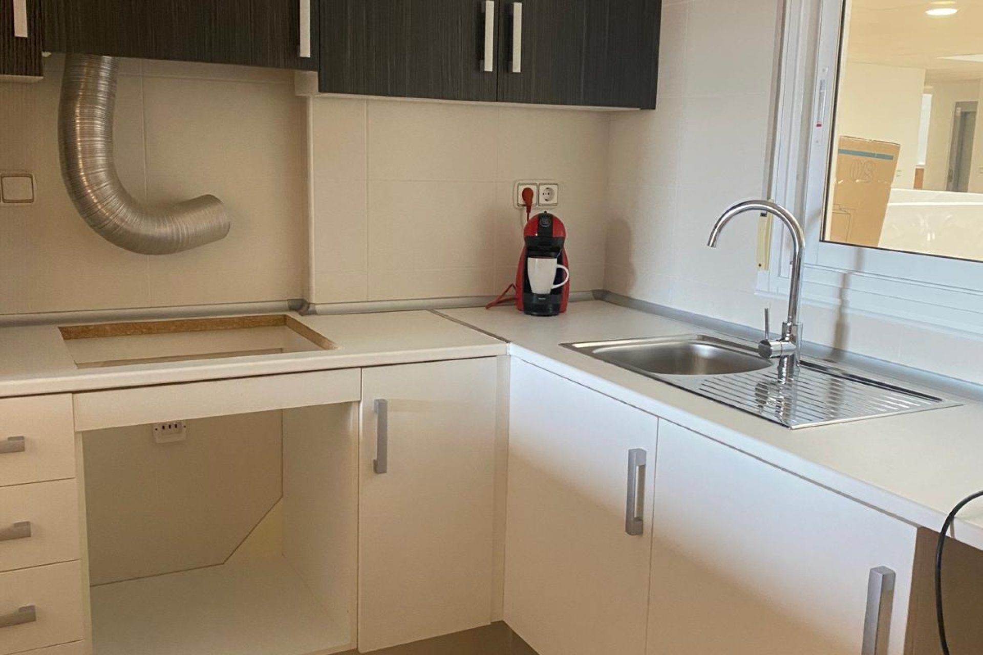 New Build - apartment -
Orihuela Costa
