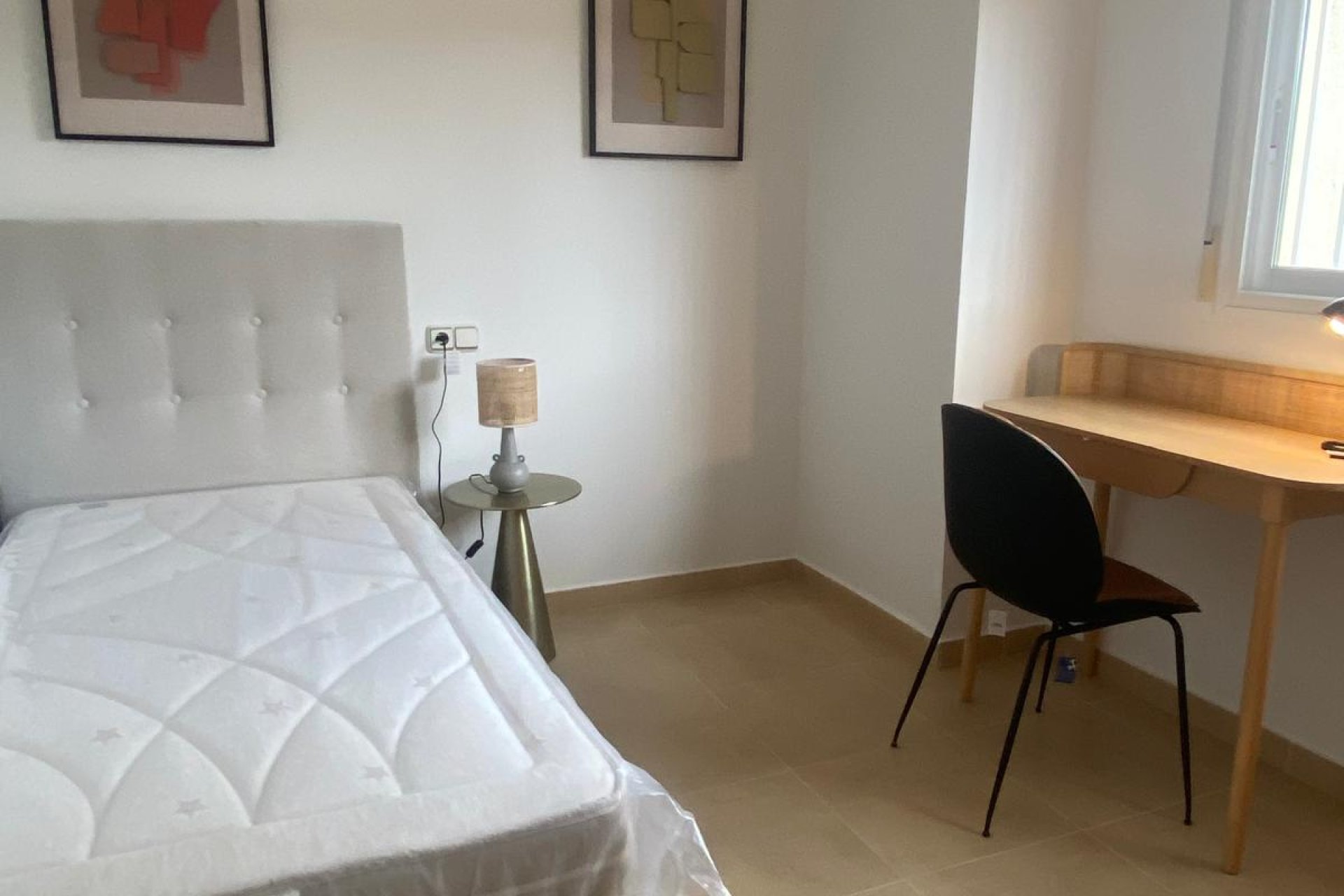 New Build - apartment -
Orihuela Costa