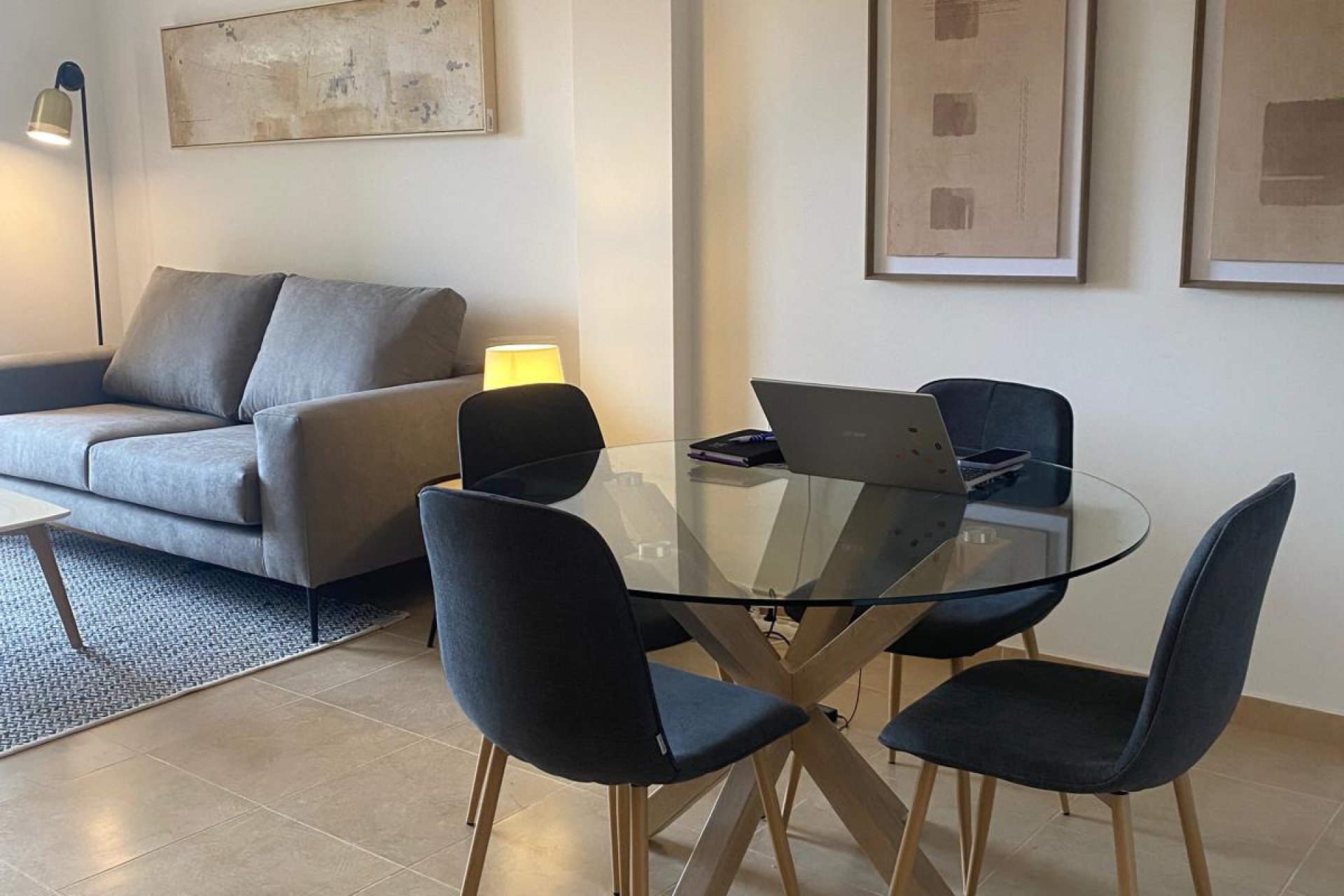 New Build - apartment -
Orihuela Costa