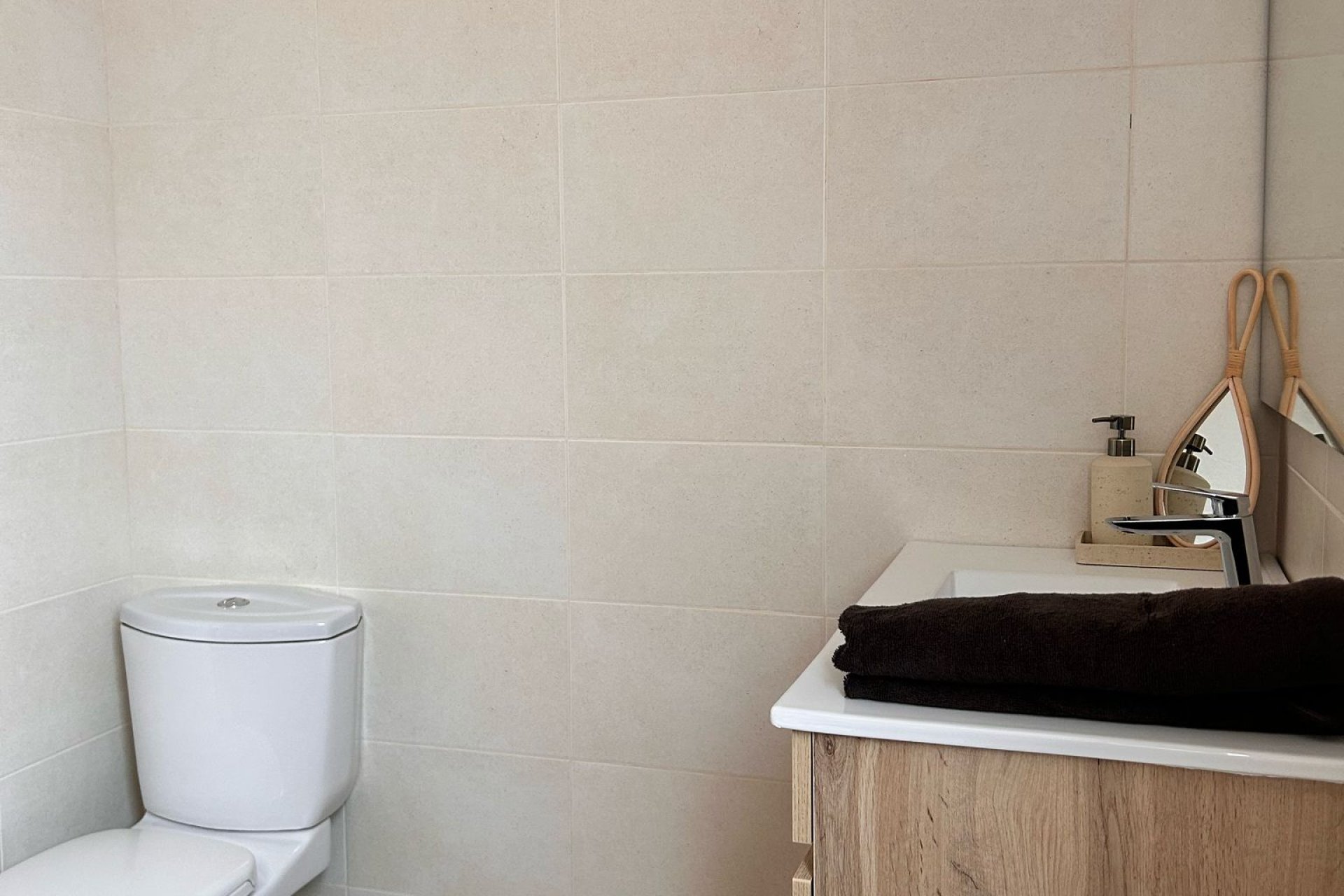 New Build - apartment -
Orihuela Costa