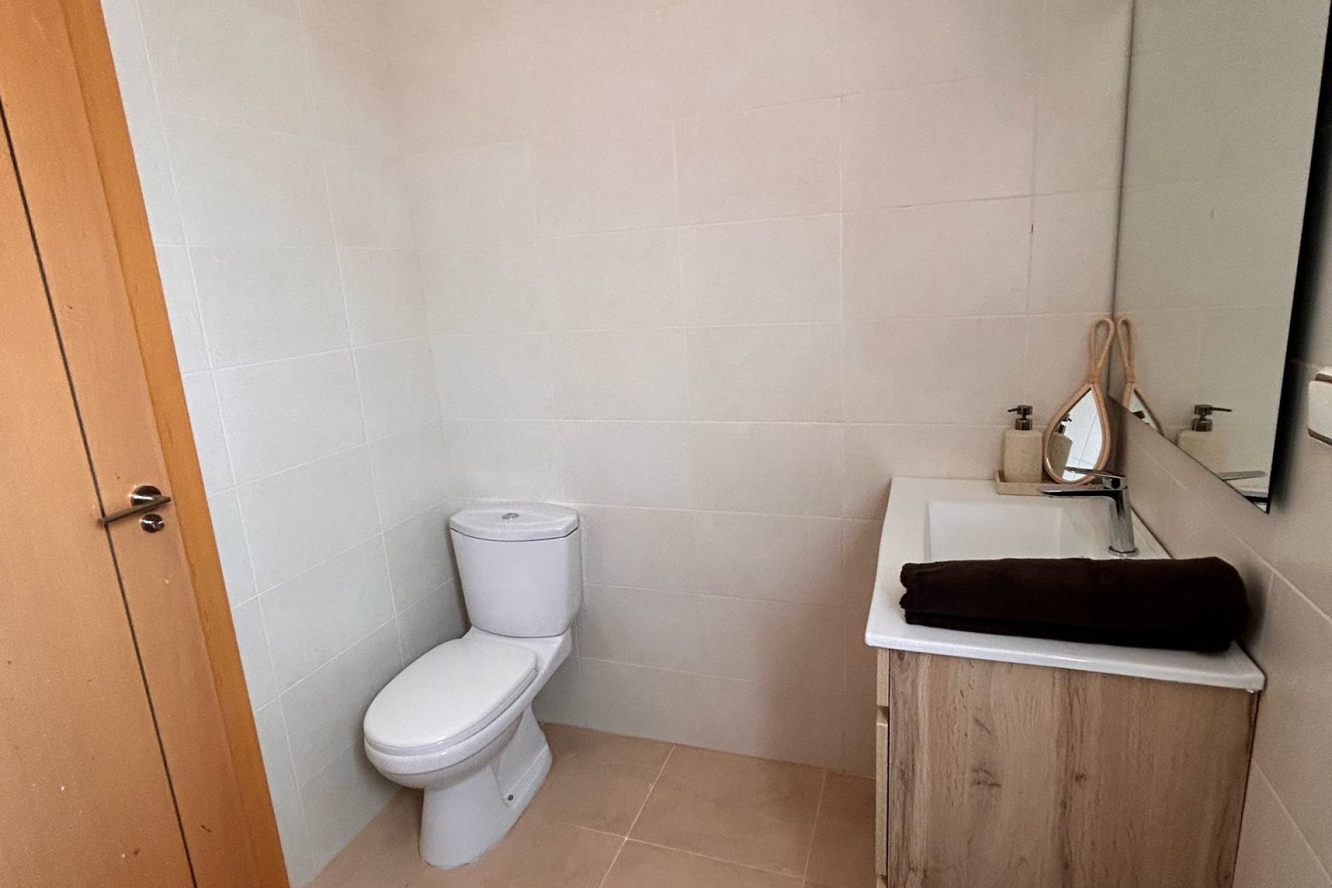 New Build - apartment -
Orihuela Costa