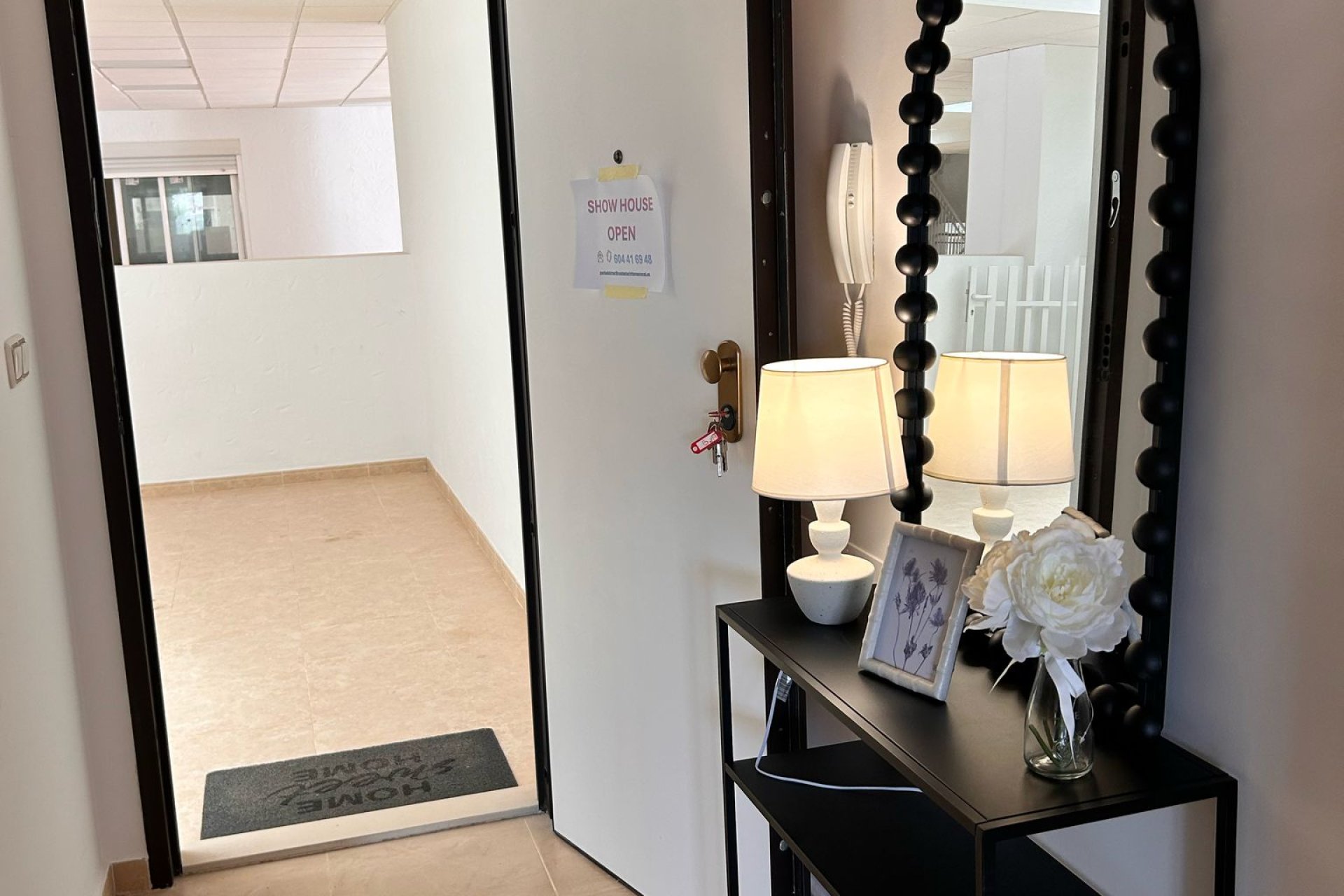 New Build - apartment -
Orihuela Costa