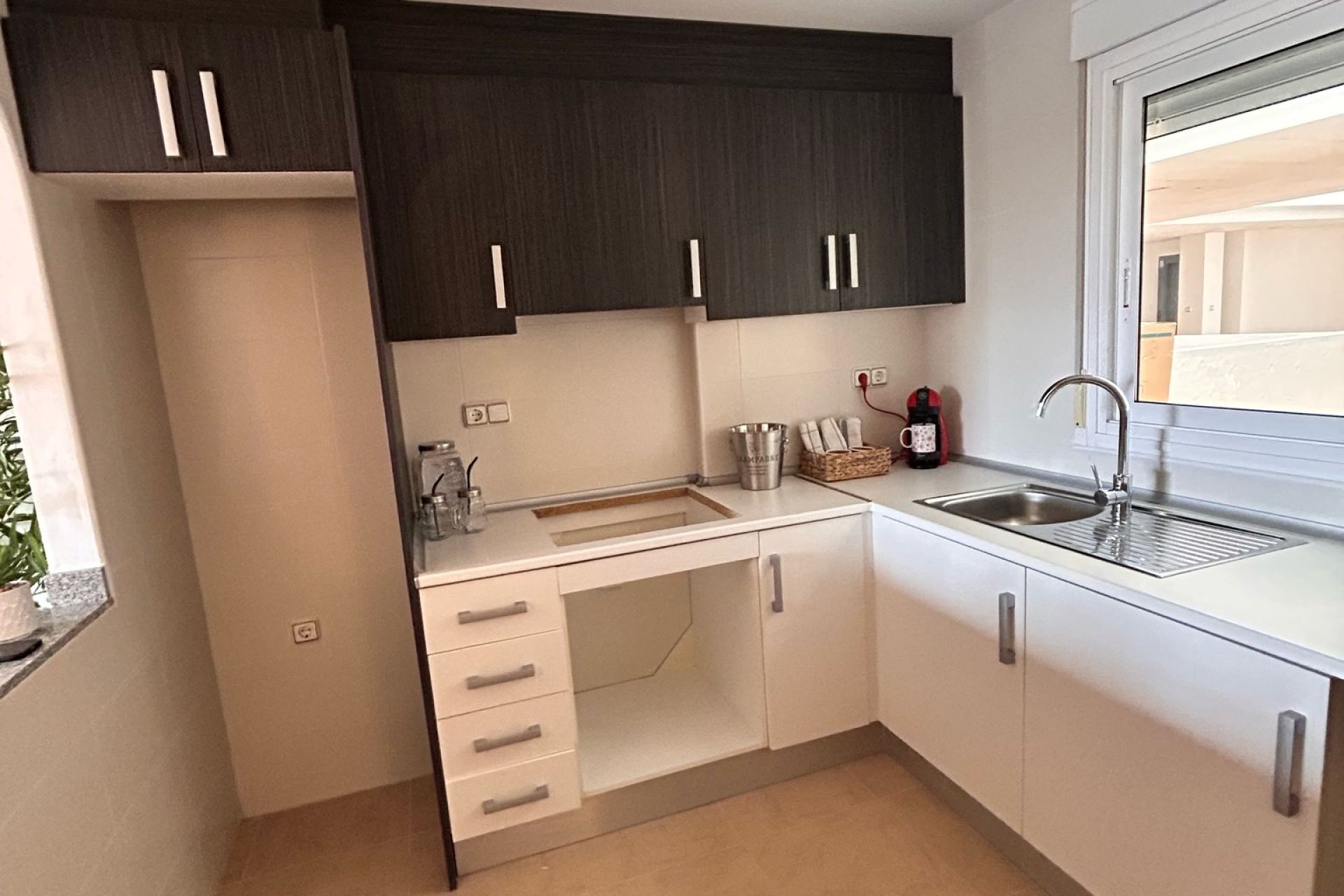 New Build - apartment -
Orihuela Costa