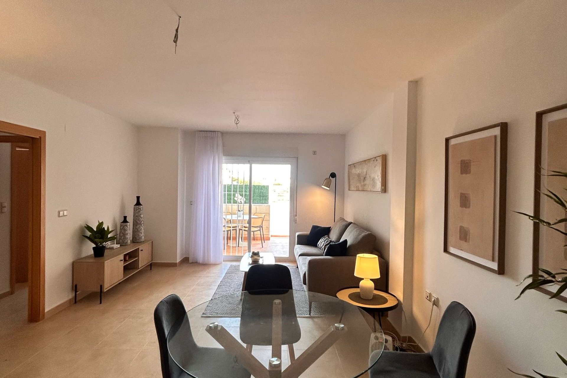 New Build - apartment -
Orihuela Costa
