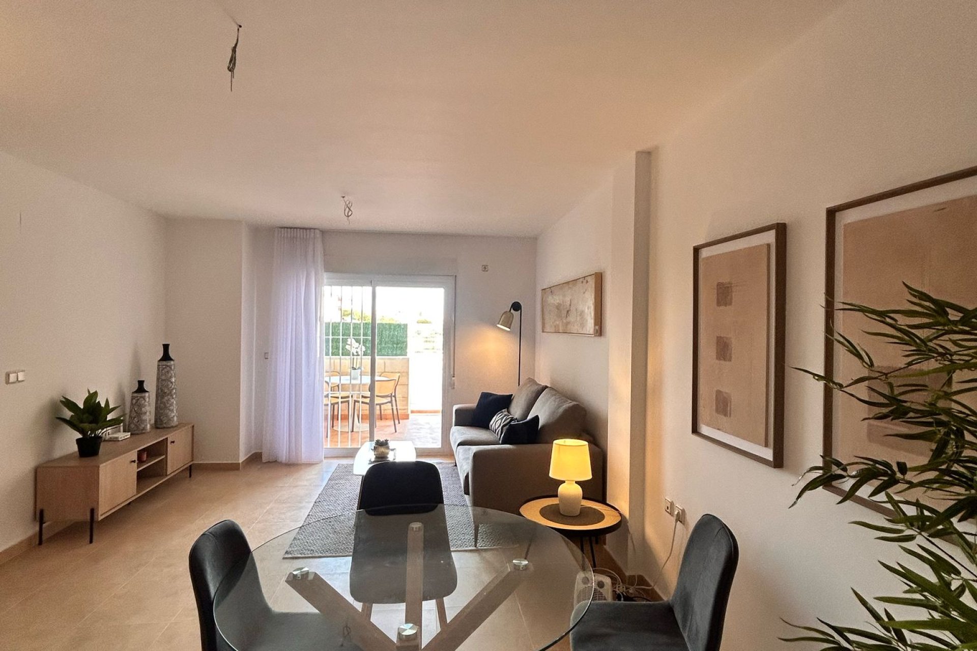 New Build - apartment -
Orihuela Costa