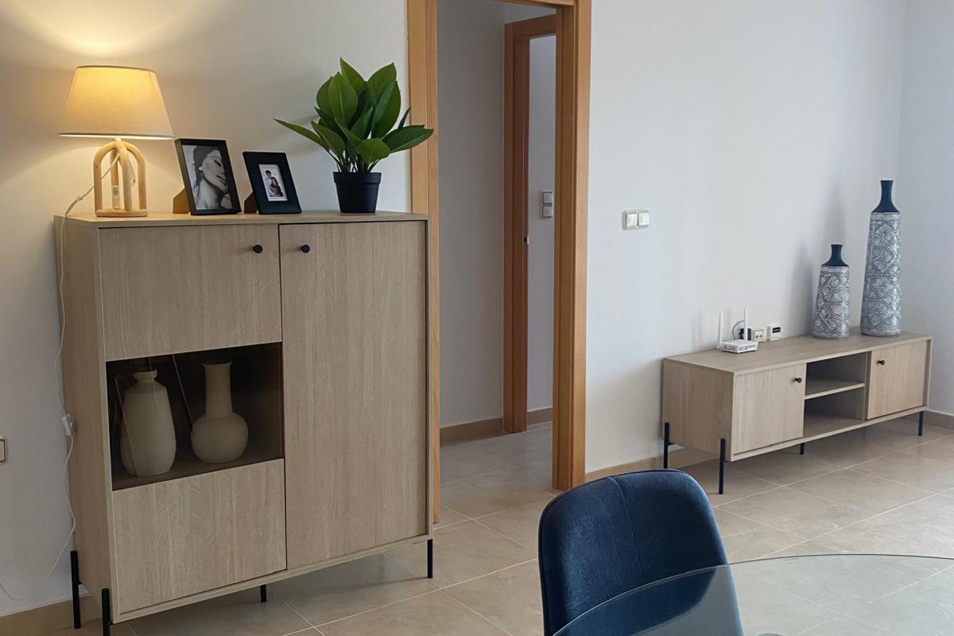 New Build - apartment -
Orihuela Costa