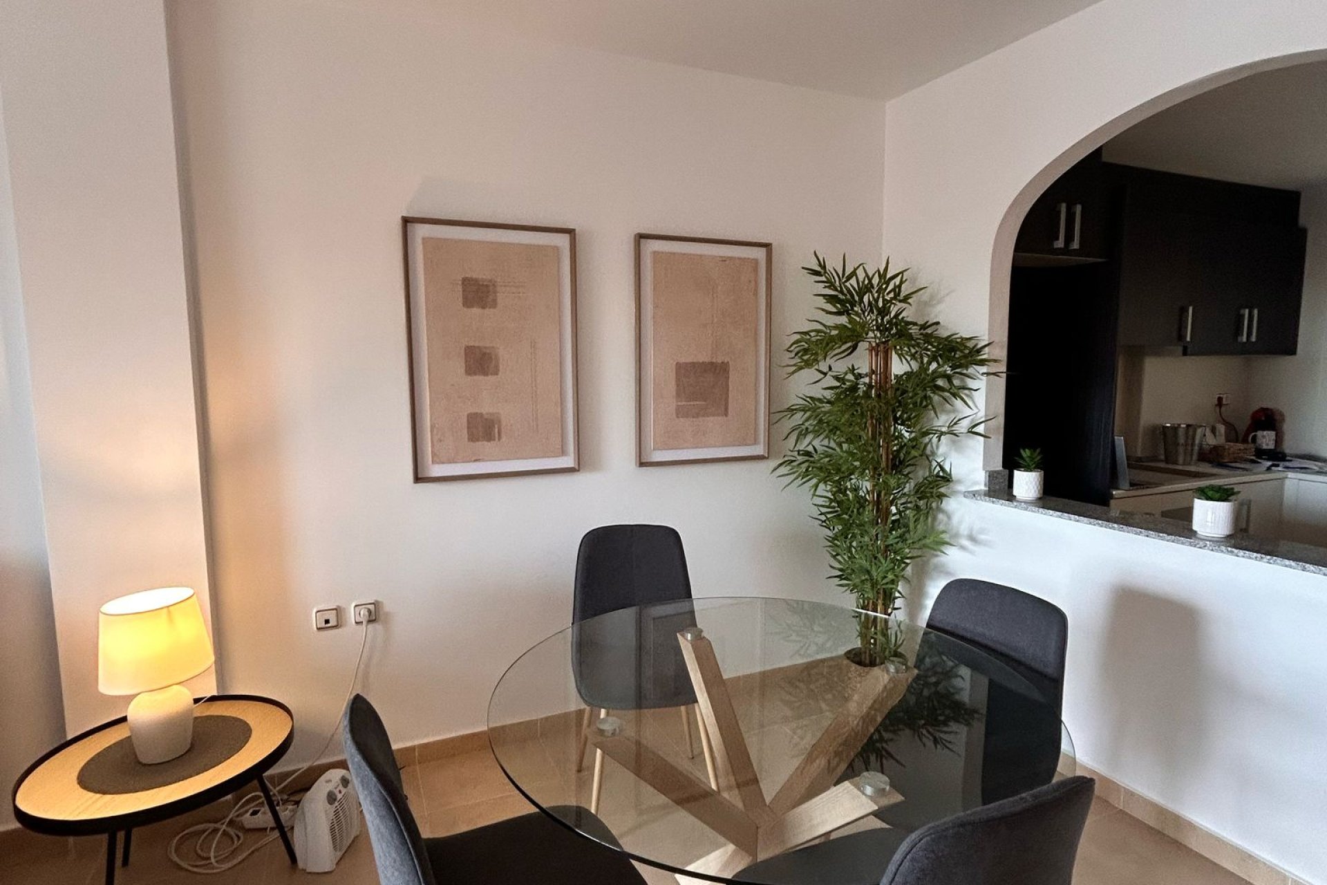 New Build - apartment -
Orihuela Costa