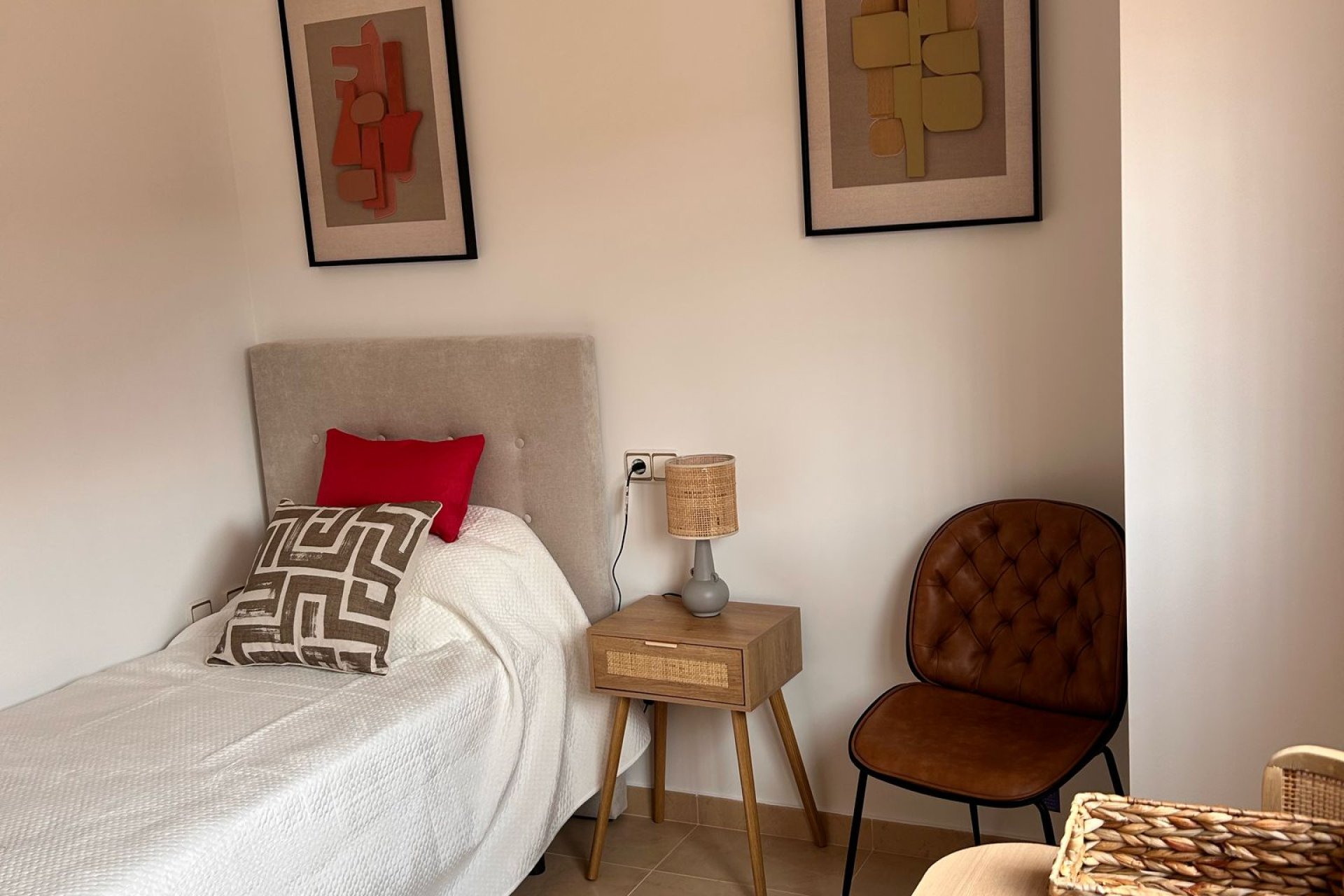 New Build - apartment -
Orihuela Costa