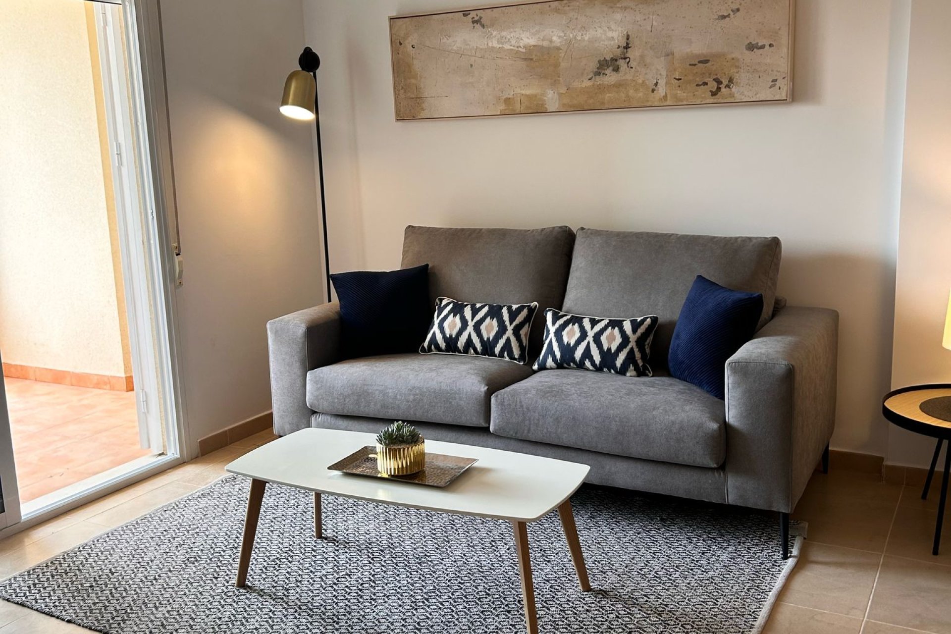 New Build - apartment -
Orihuela Costa