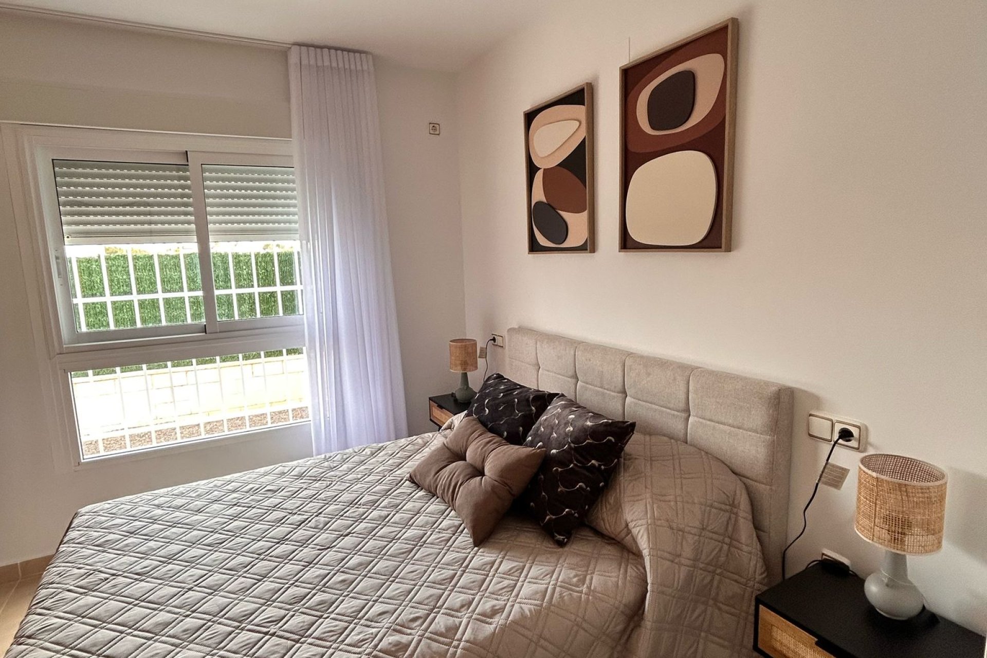 New Build - apartment -
Orihuela Costa