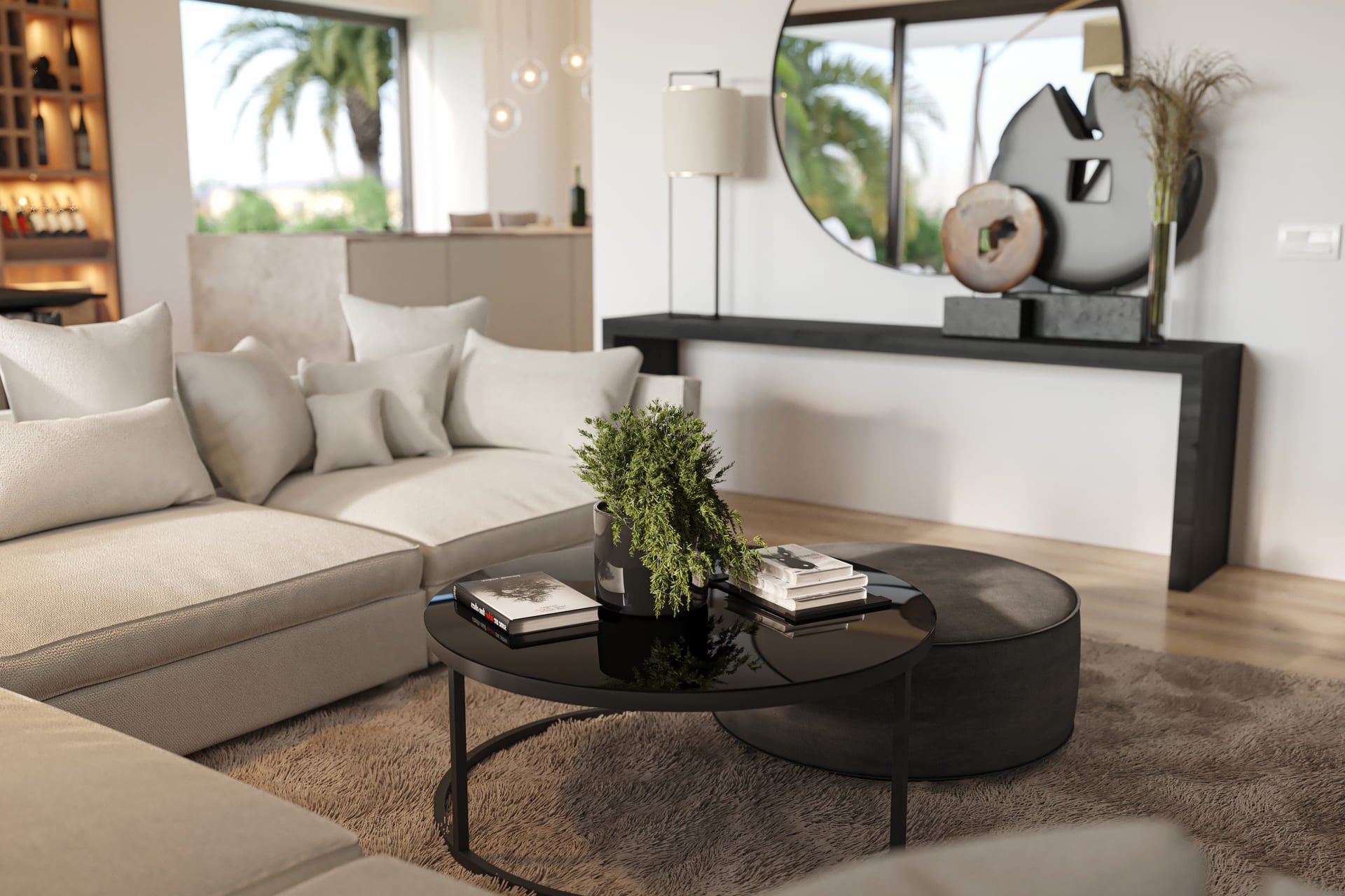 New Build - apartment -
Orihuela Costa