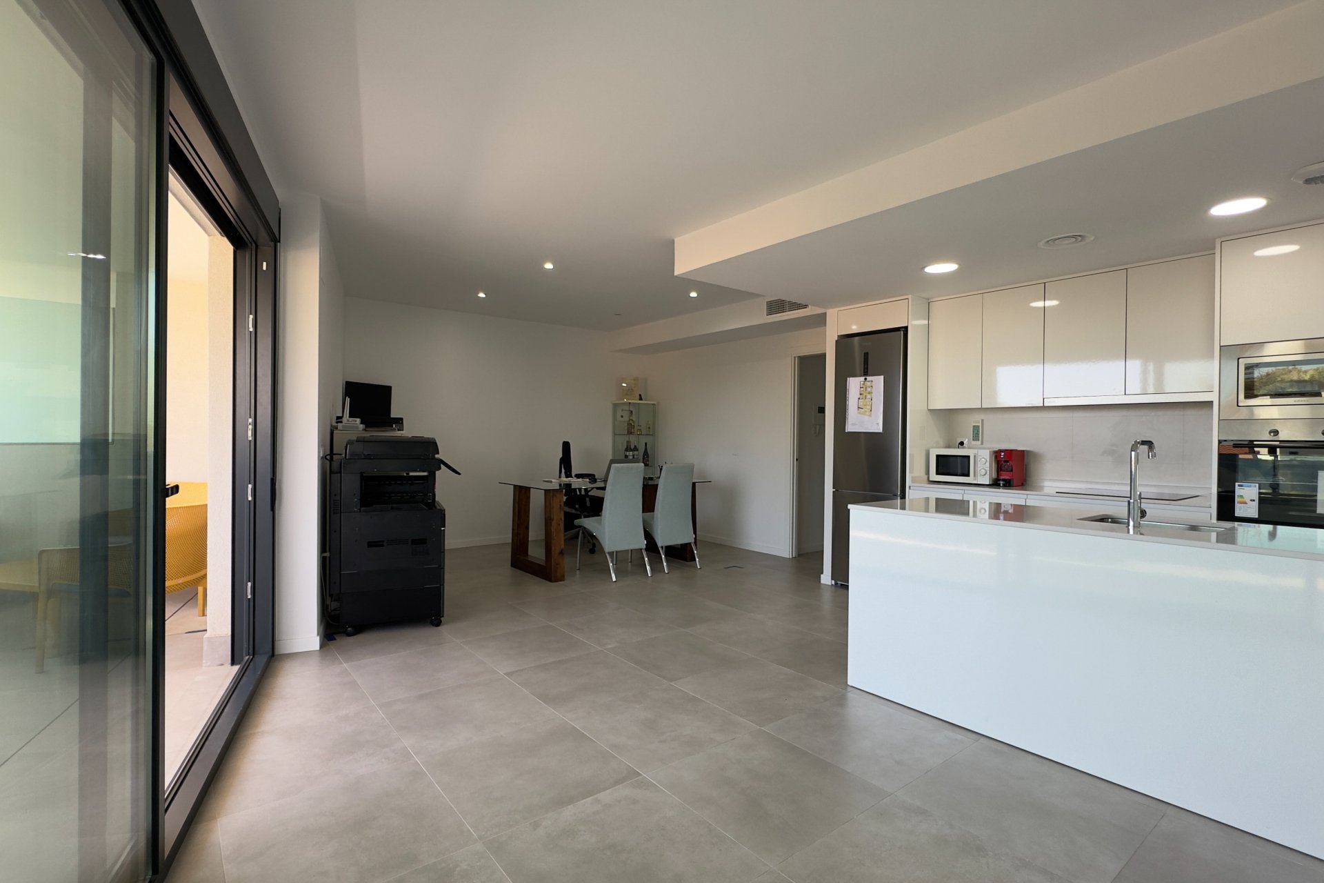 New Build - apartment -
Orihuela Costa